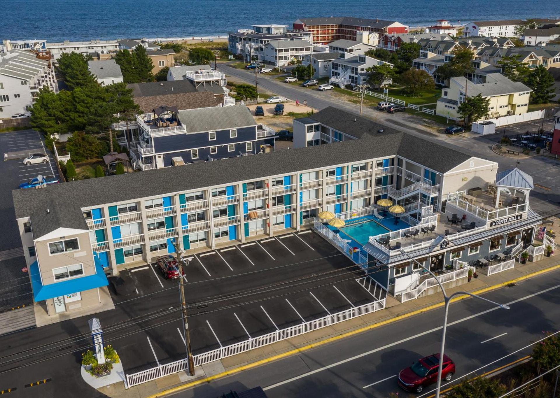 Atlantic Oceanside Dewey photo 50