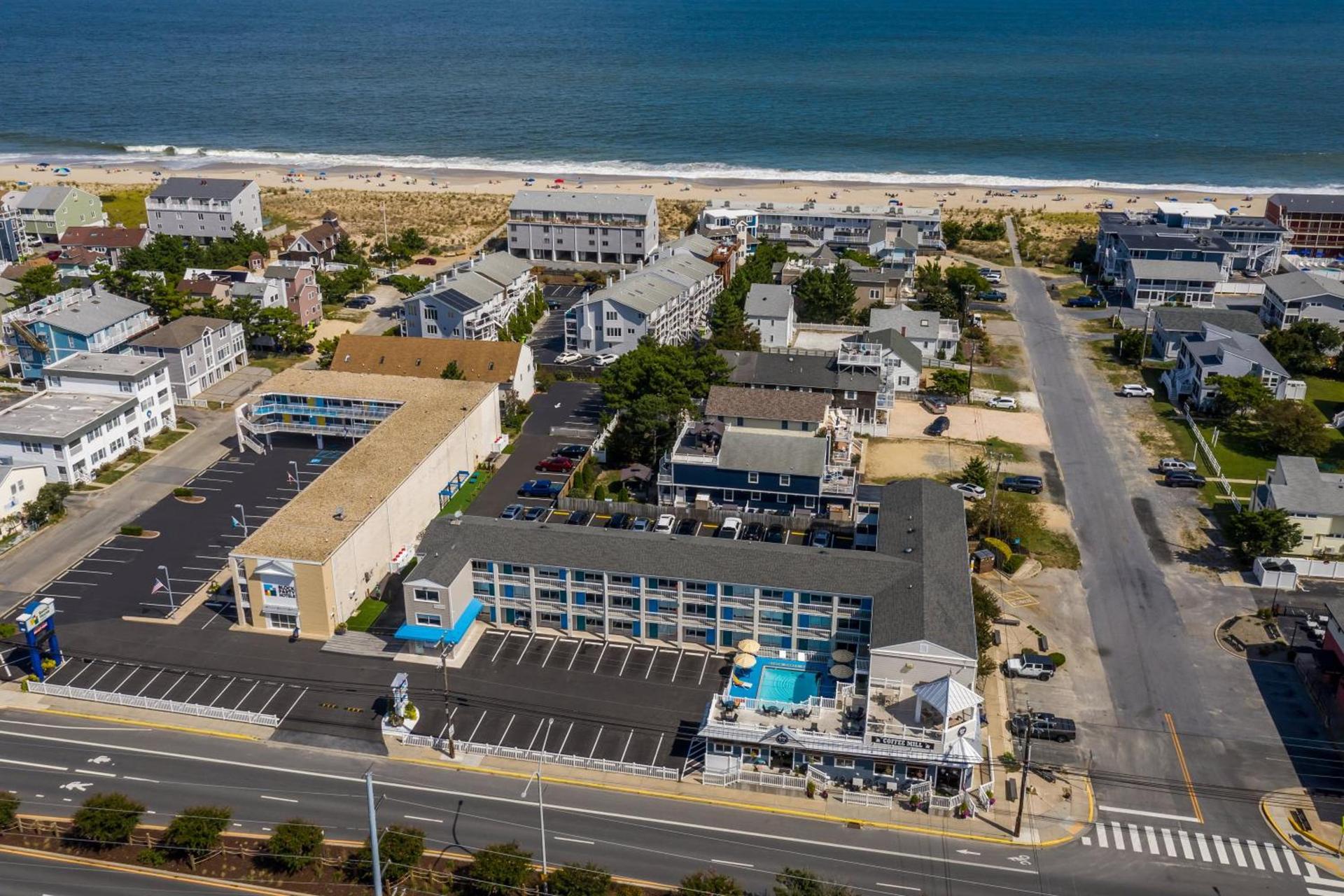 Atlantic Oceanside Dewey photo 51