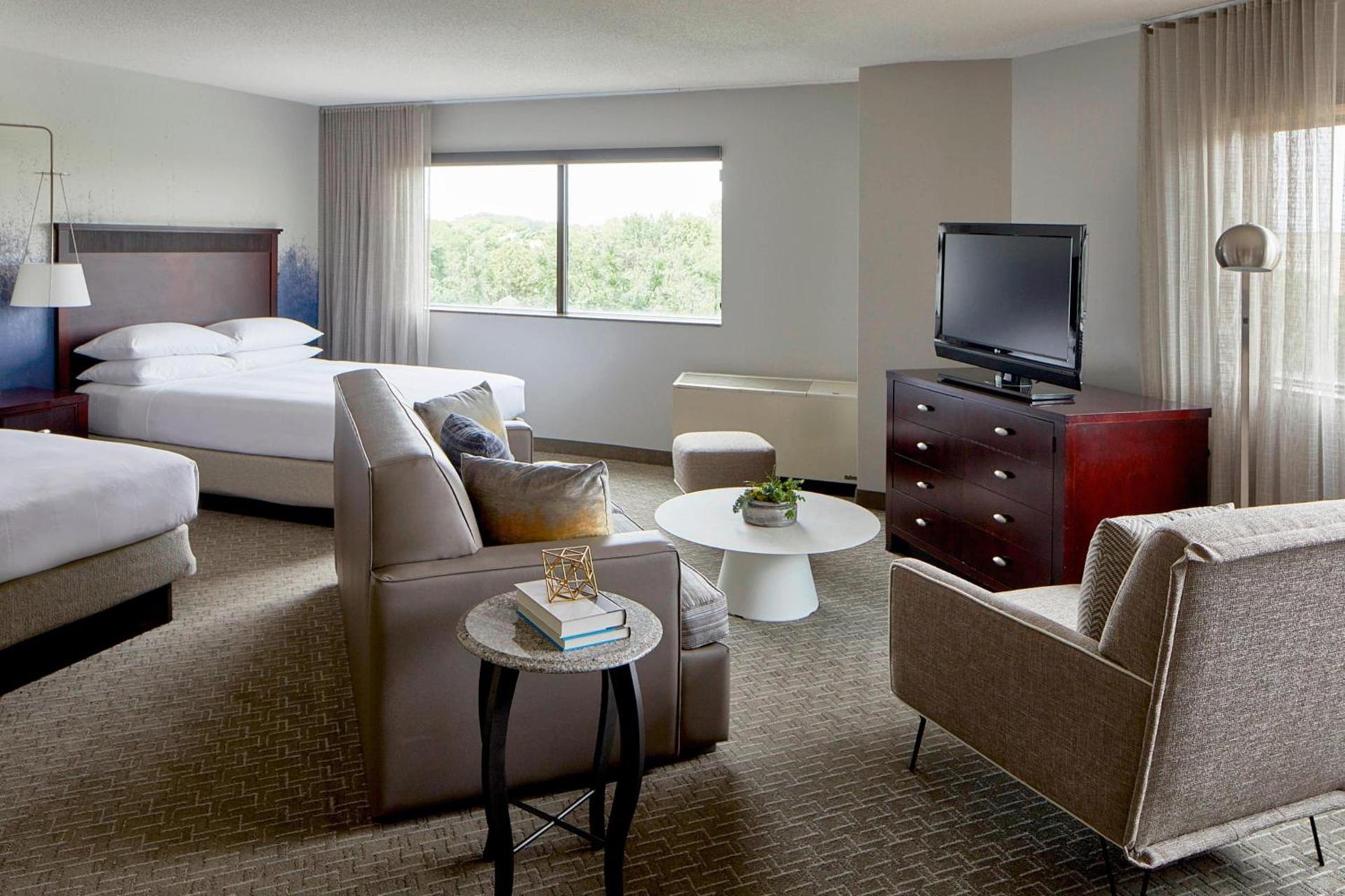 Minneapolis Marriott West photo 21
