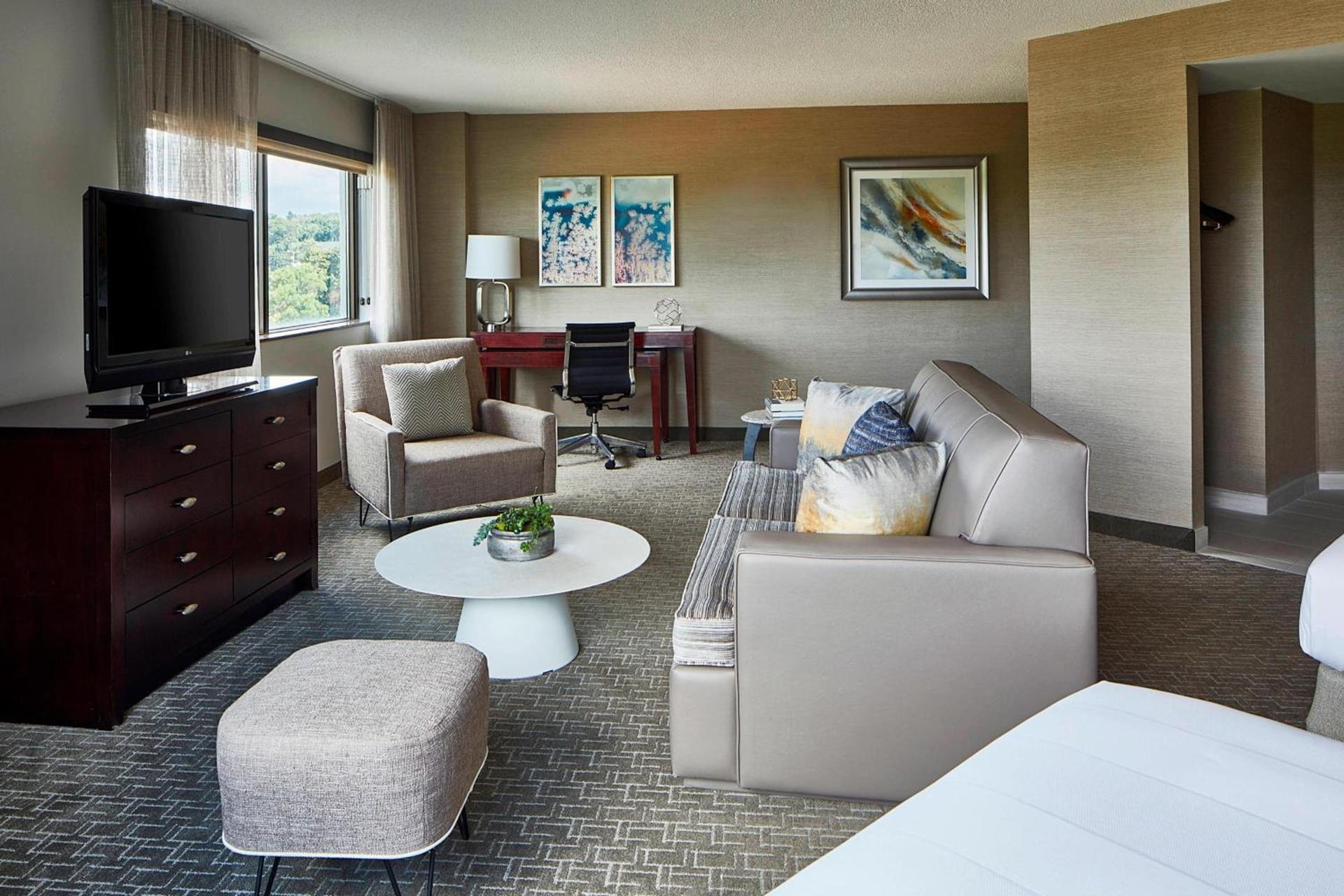 Minneapolis Marriott West photo 24