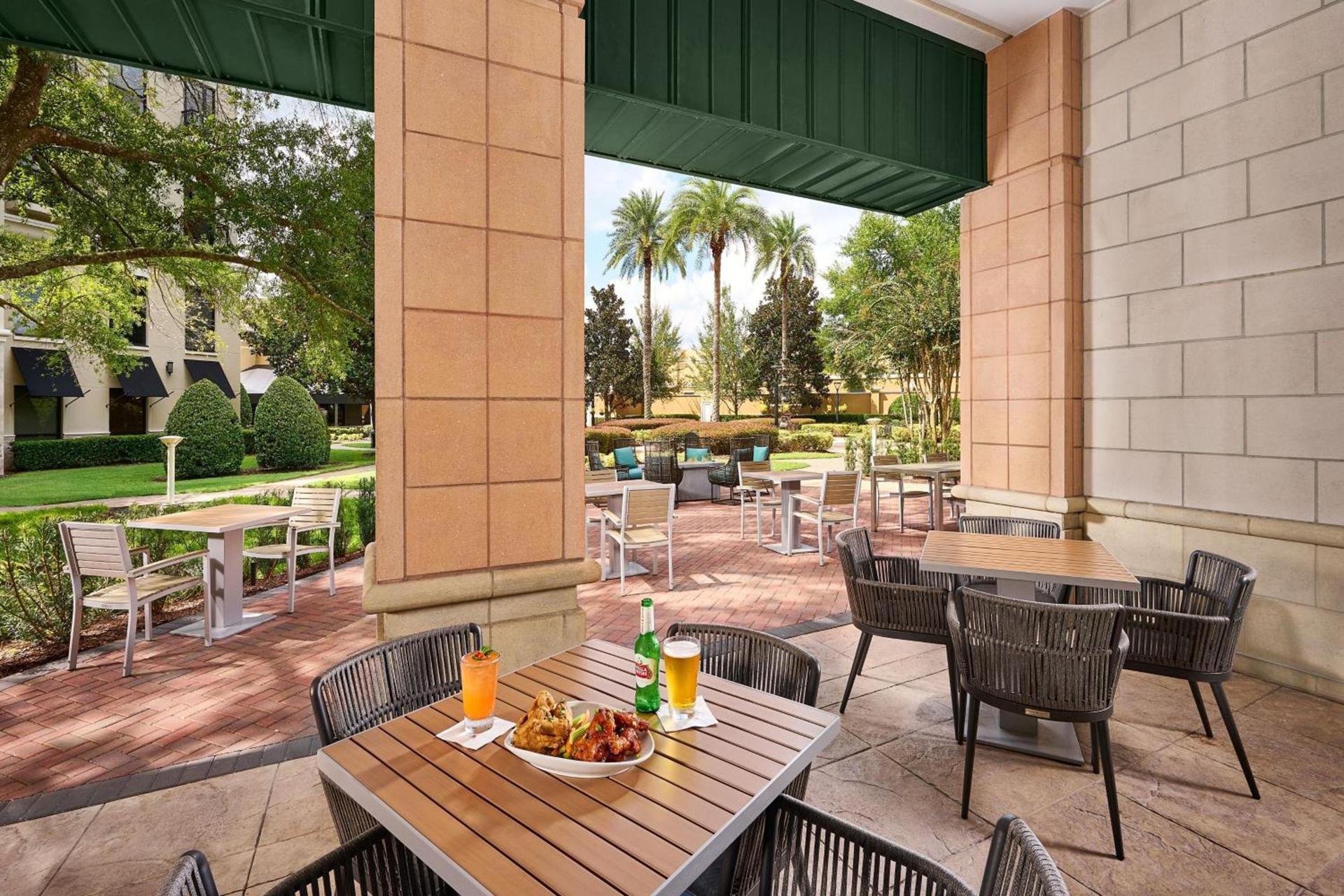 Orlando Marriott Lake Mary photo 43