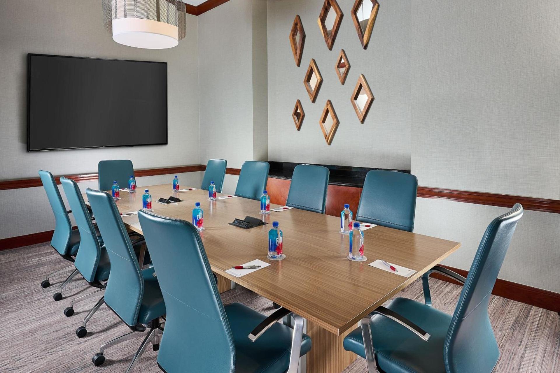 Orlando Marriott Lake Mary photo 48