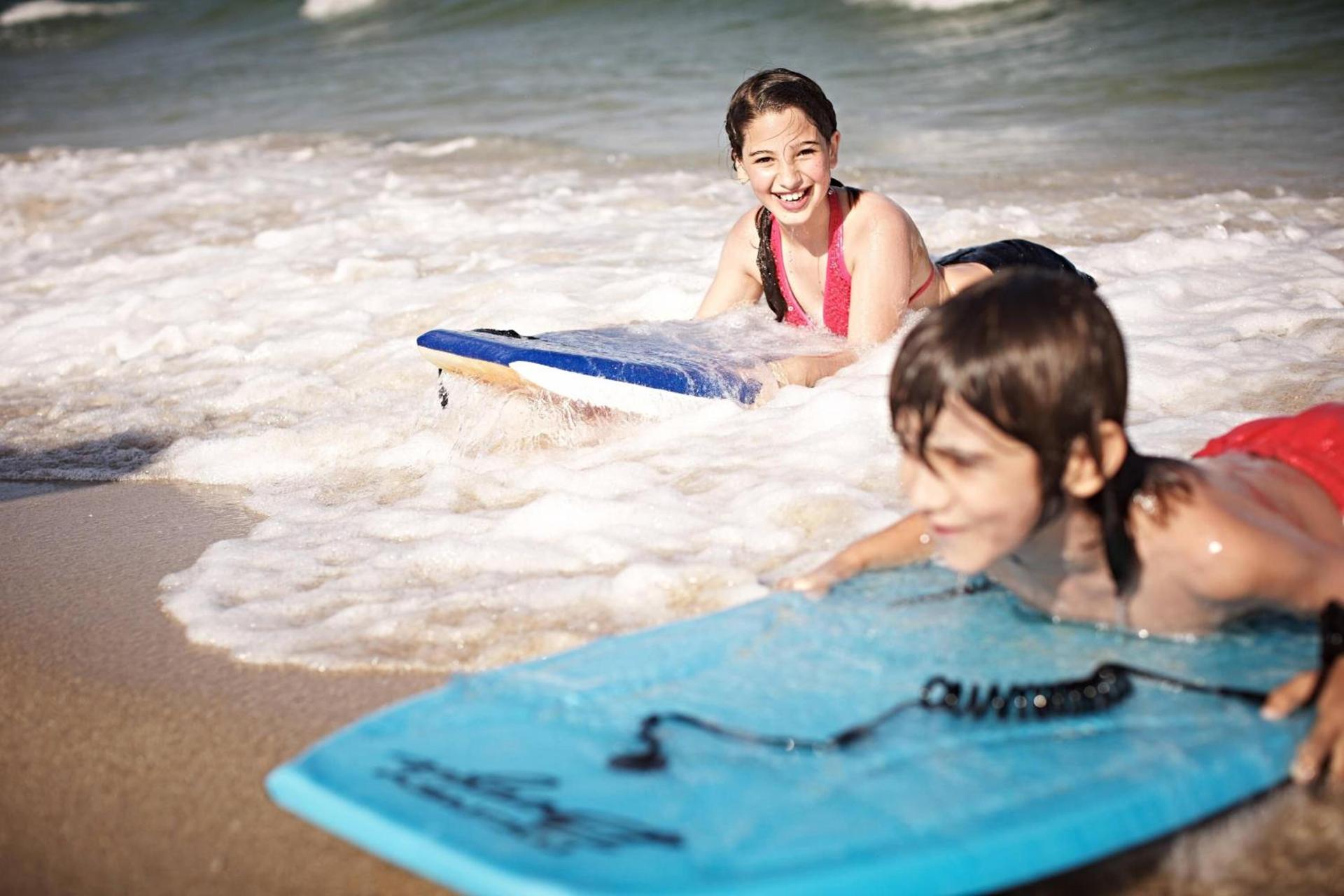 Fort Lauderdale Marriott Harbor Beach Resort & Spa photo 82