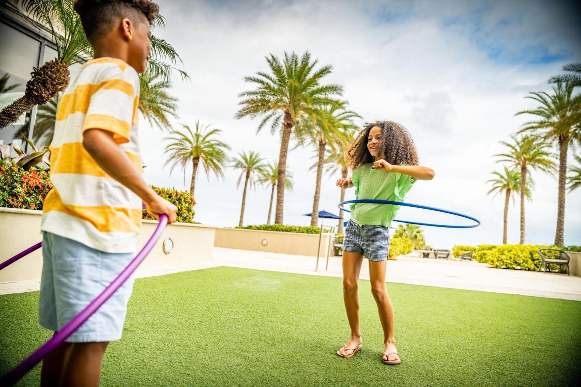 Fort Lauderdale Marriott Harbor Beach Resort & Spa photo 83