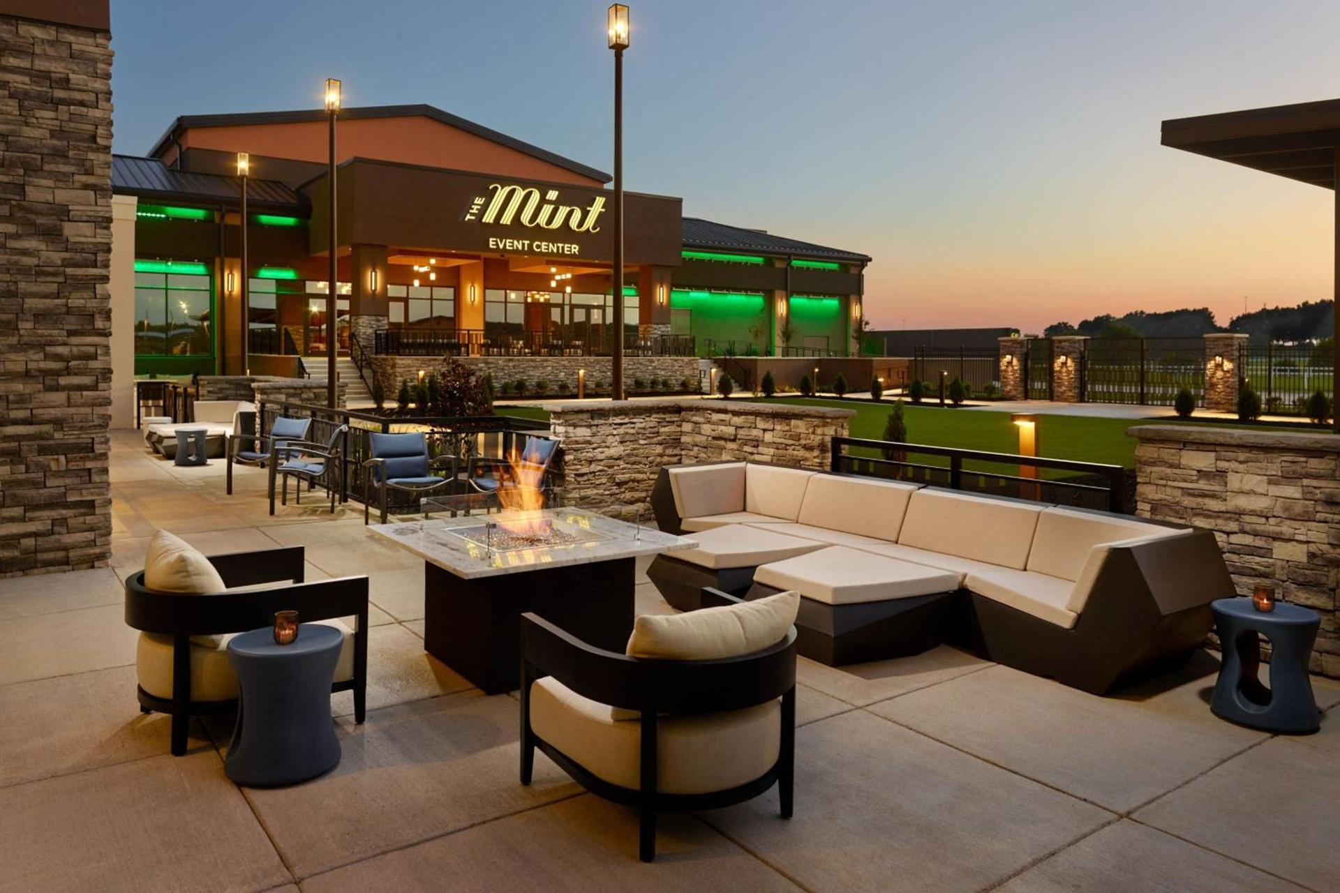 SpringHill Suites by Marriott Franklin Mint photo 46