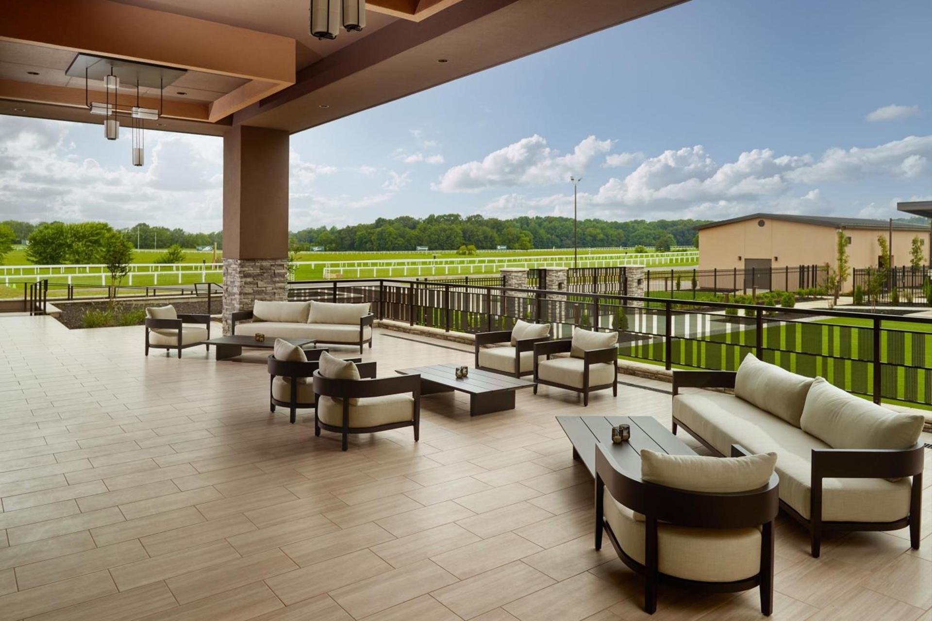SpringHill Suites by Marriott Franklin Mint photo 44