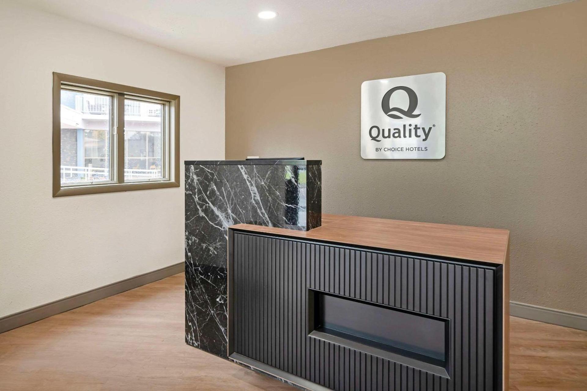 Quality Inn Idaho Falls photo 4