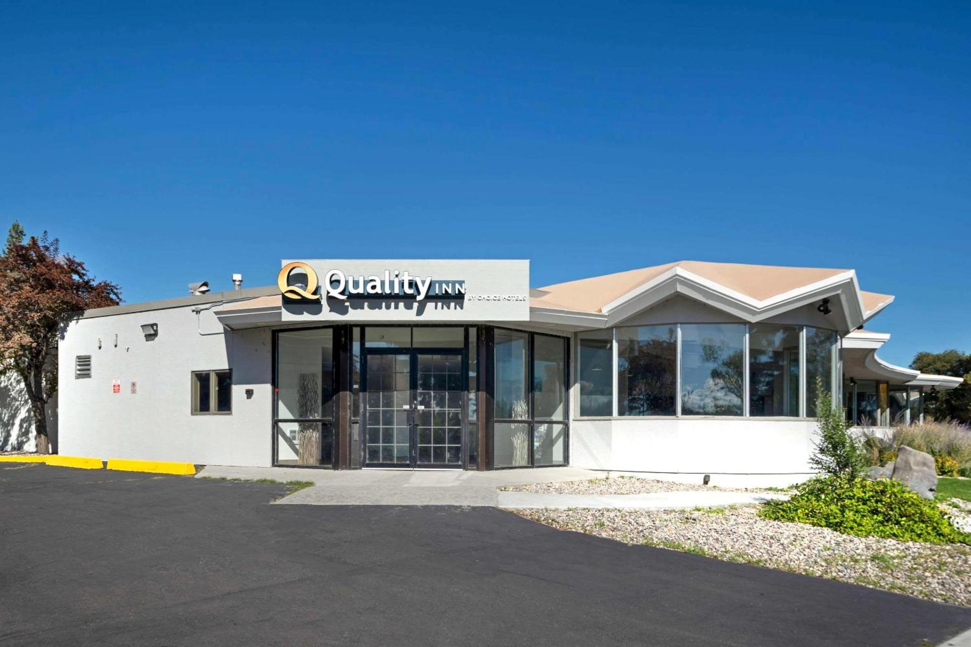 Quality Inn Idaho Falls photo 3