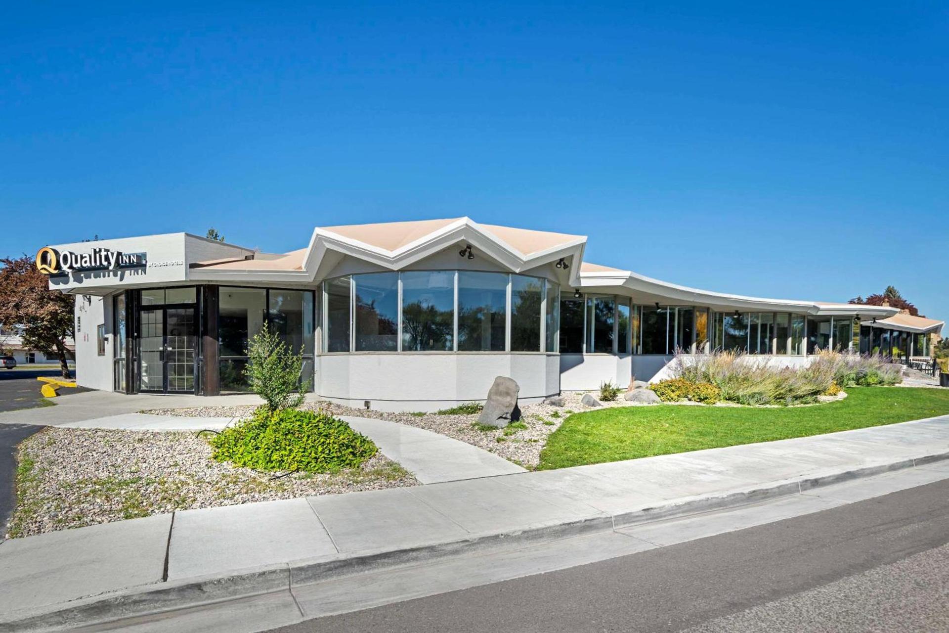 Quality Inn Idaho Falls photo 2