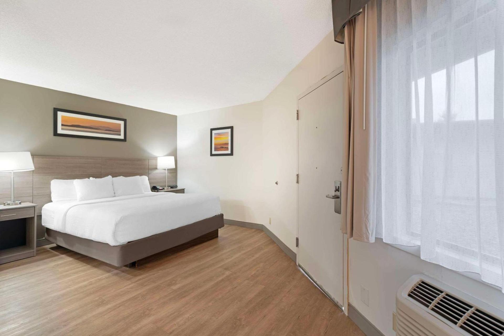 Quality Inn Idaho Falls photo 6