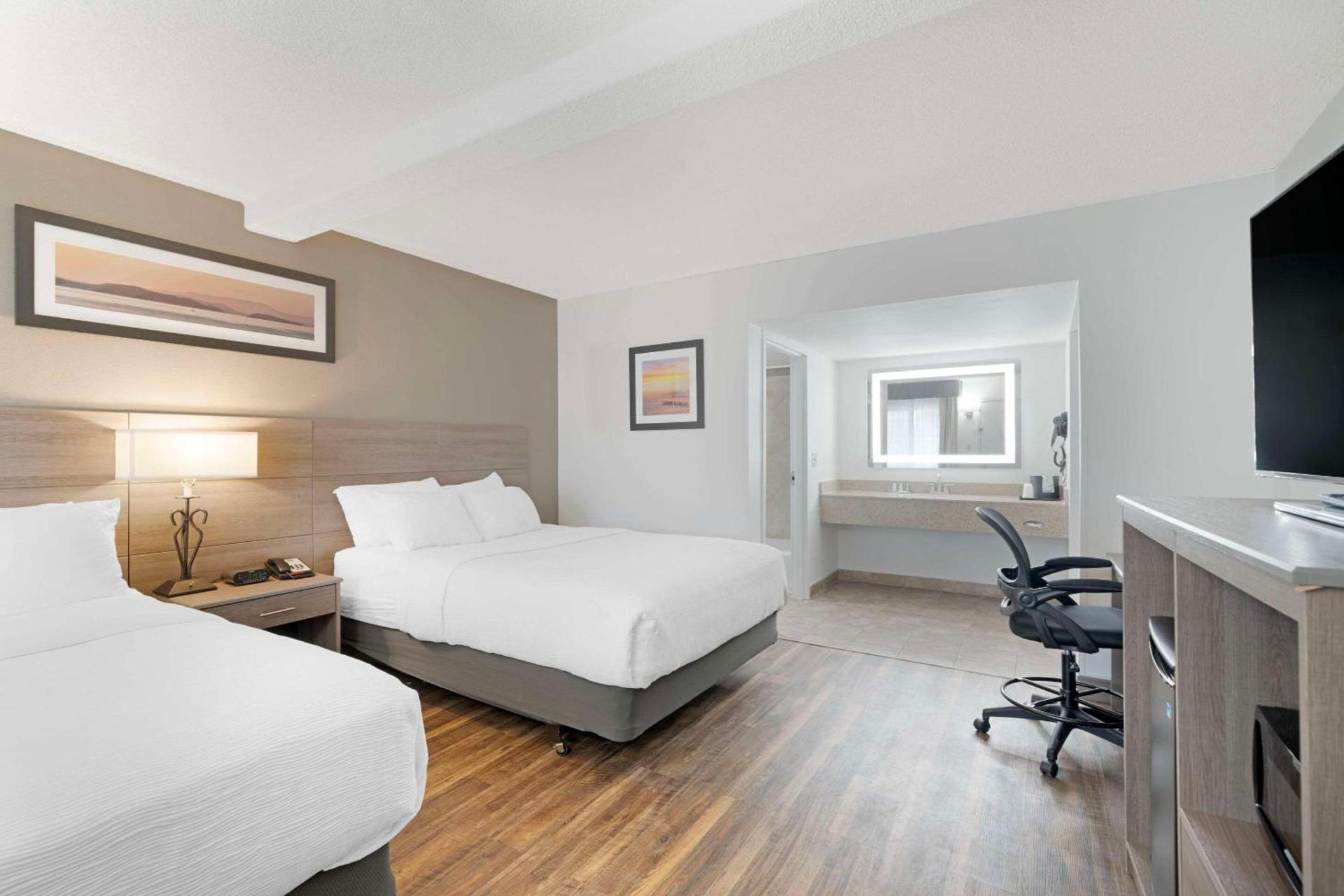 Quality Inn Idaho Falls photo 12