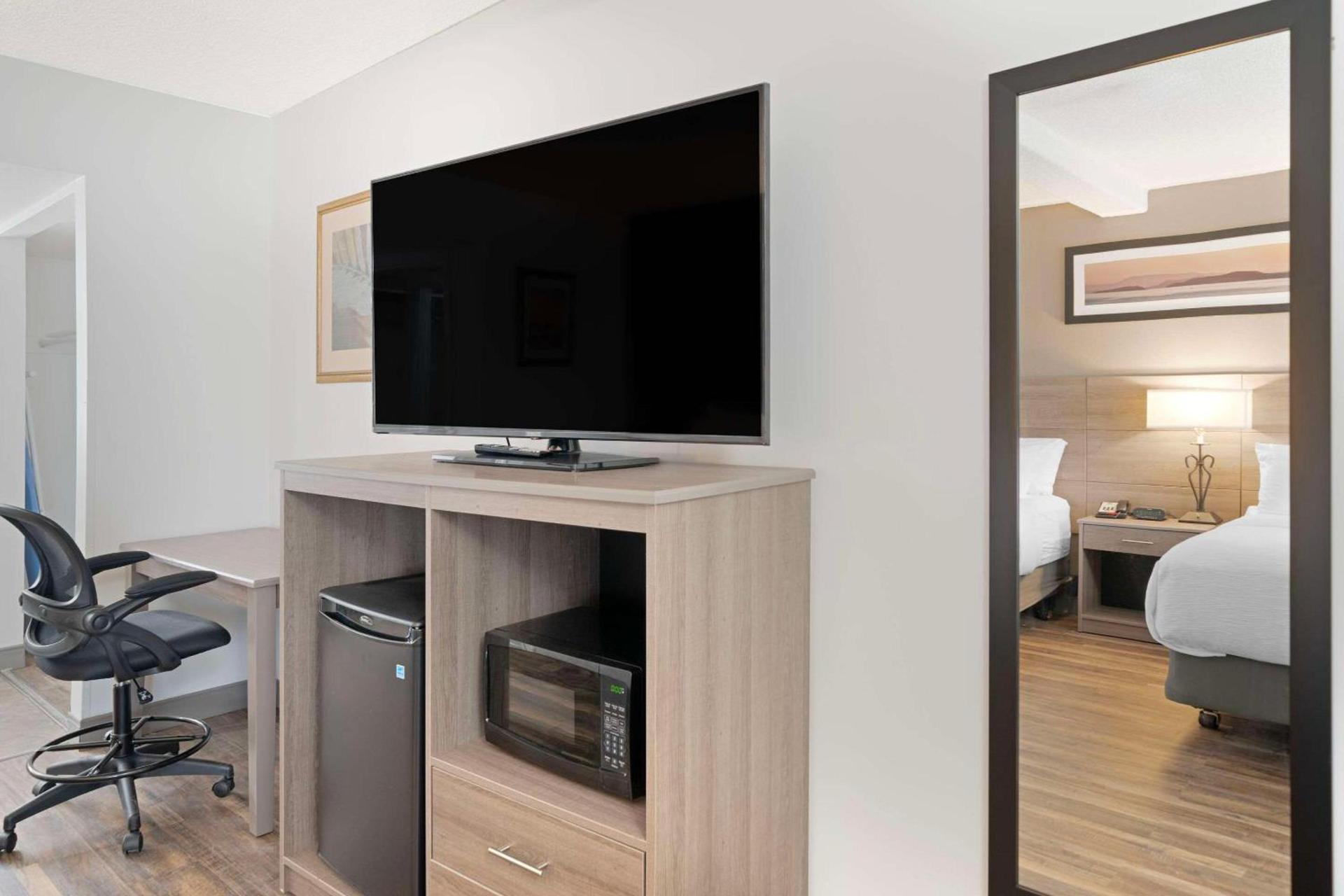 Quality Inn Idaho Falls photo 14