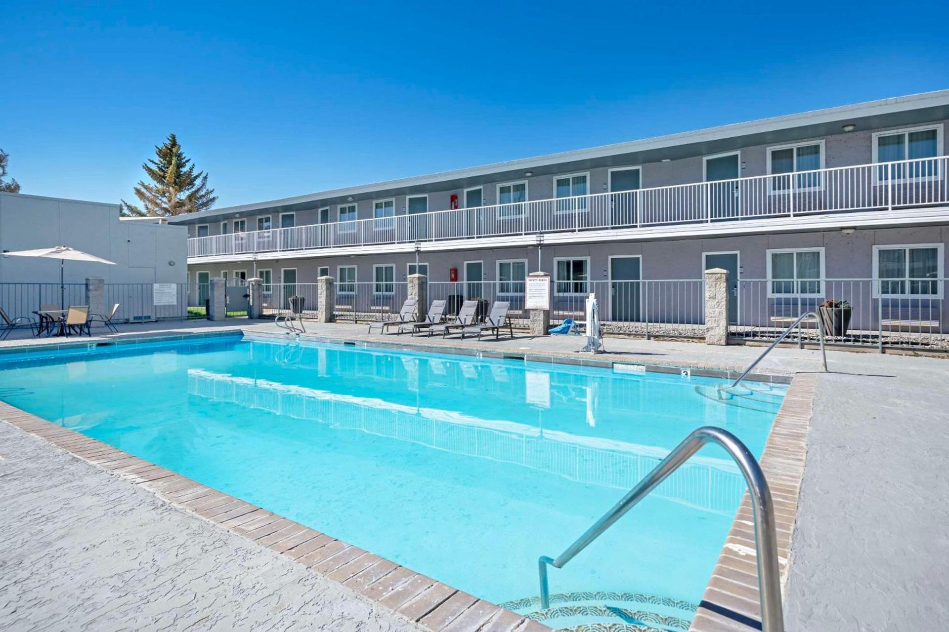 Quality Inn Idaho Falls photo 19