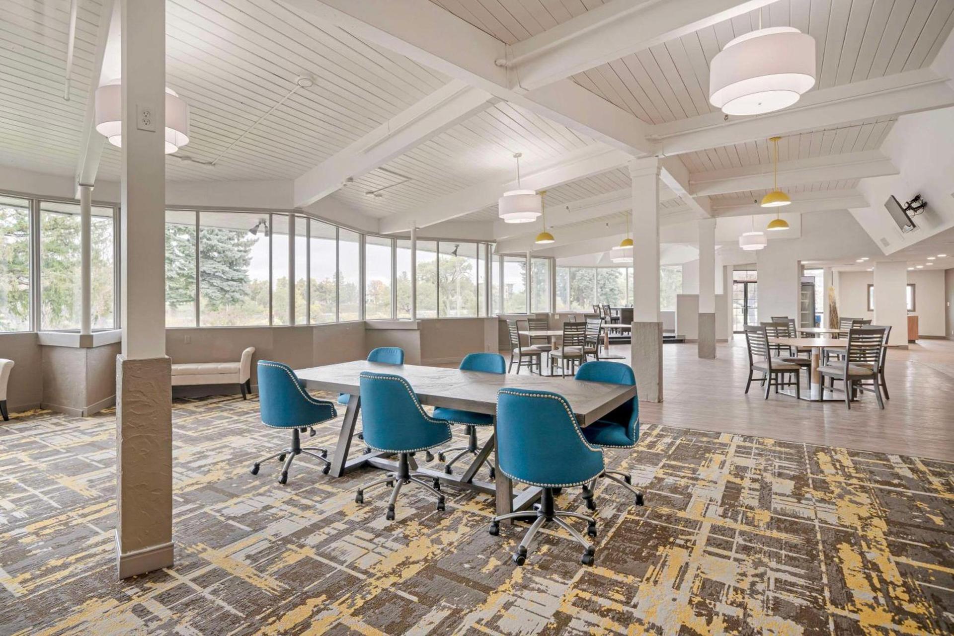 Quality Inn Idaho Falls photo 23