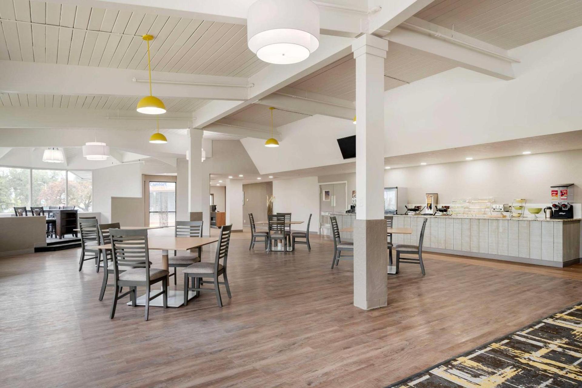 Quality Inn Idaho Falls photo 24