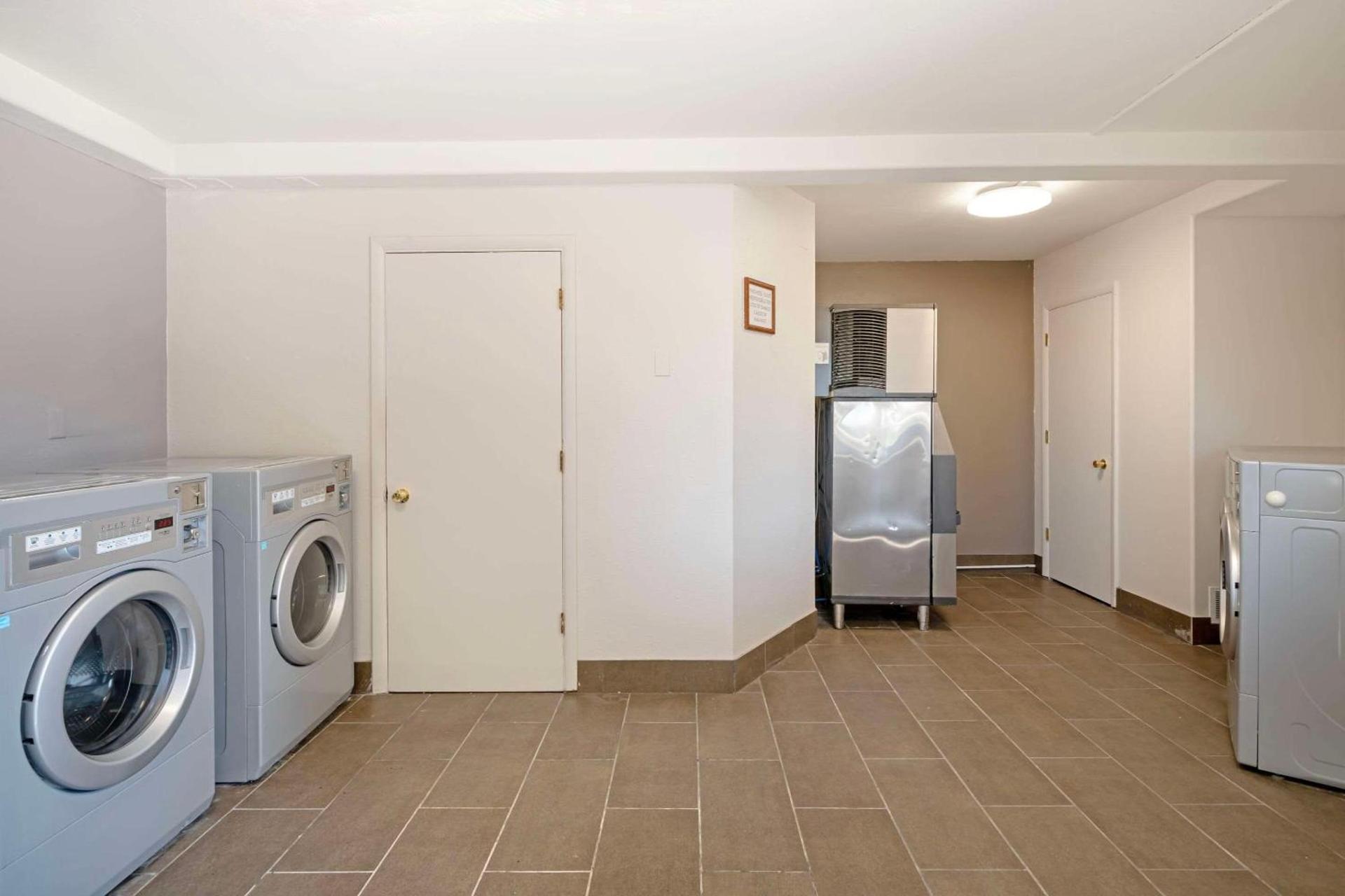 Quality Inn Idaho Falls photo 25