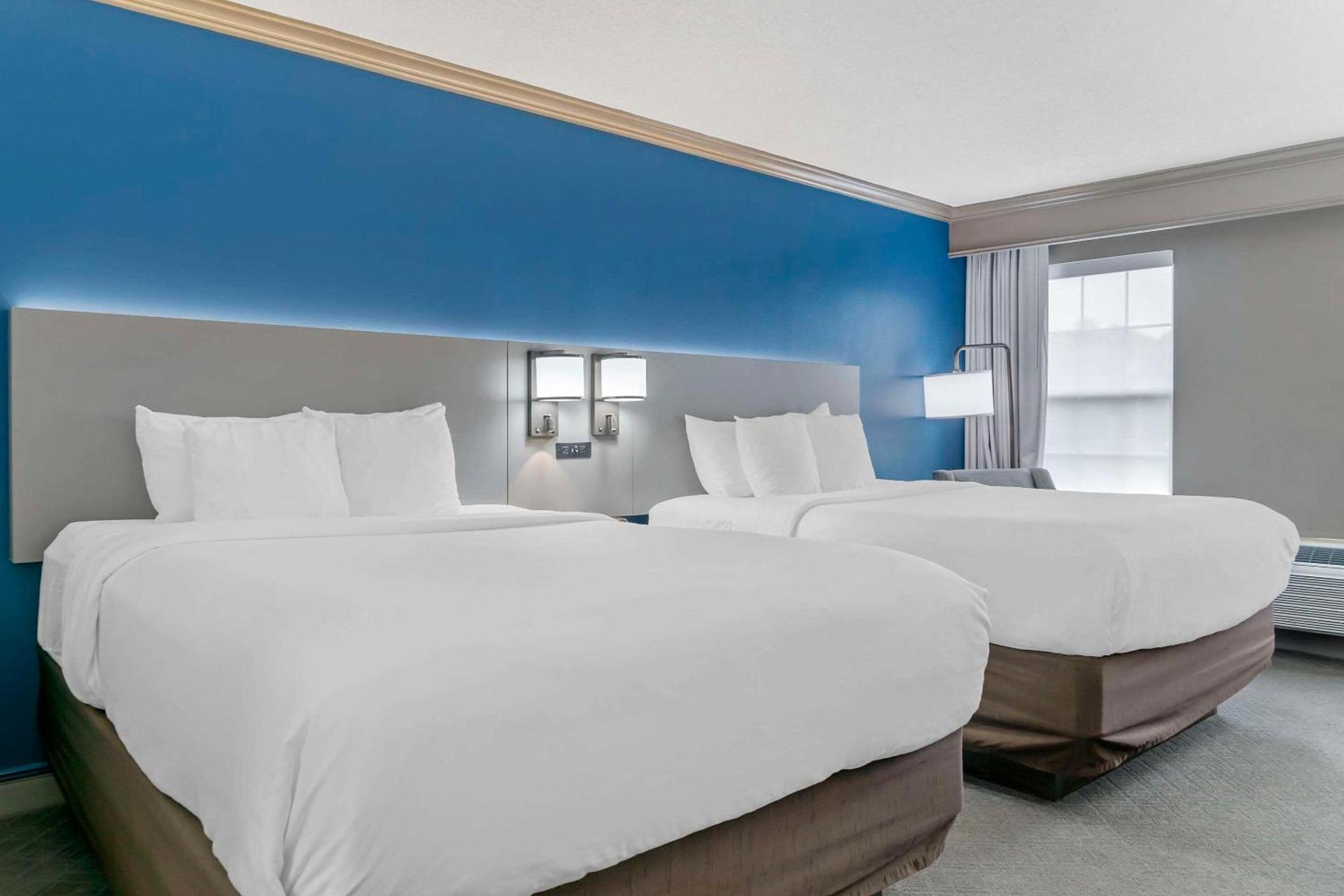 Comfort Inn Plainwell photo 3