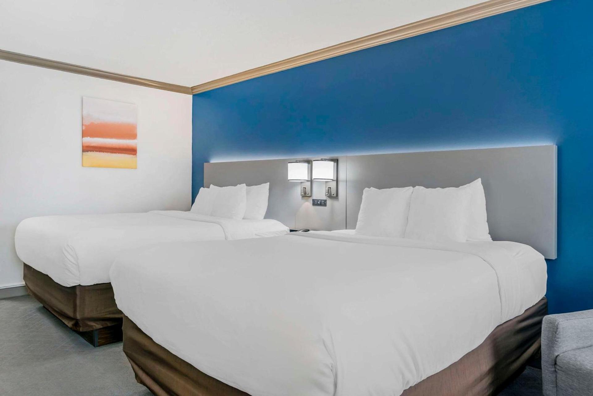 Comfort Inn Plainwell photo 4