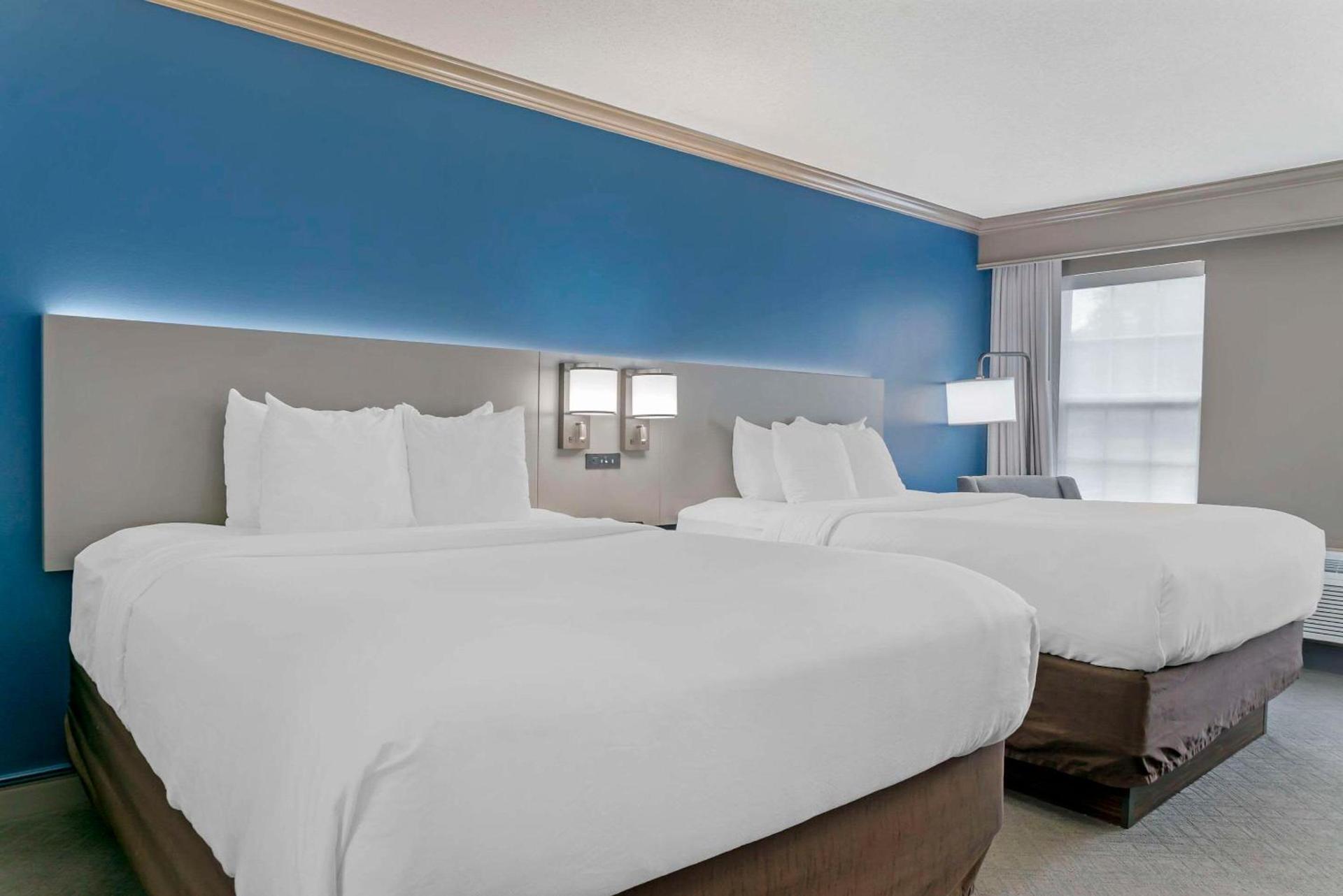 Comfort Inn Plainwell photo 6