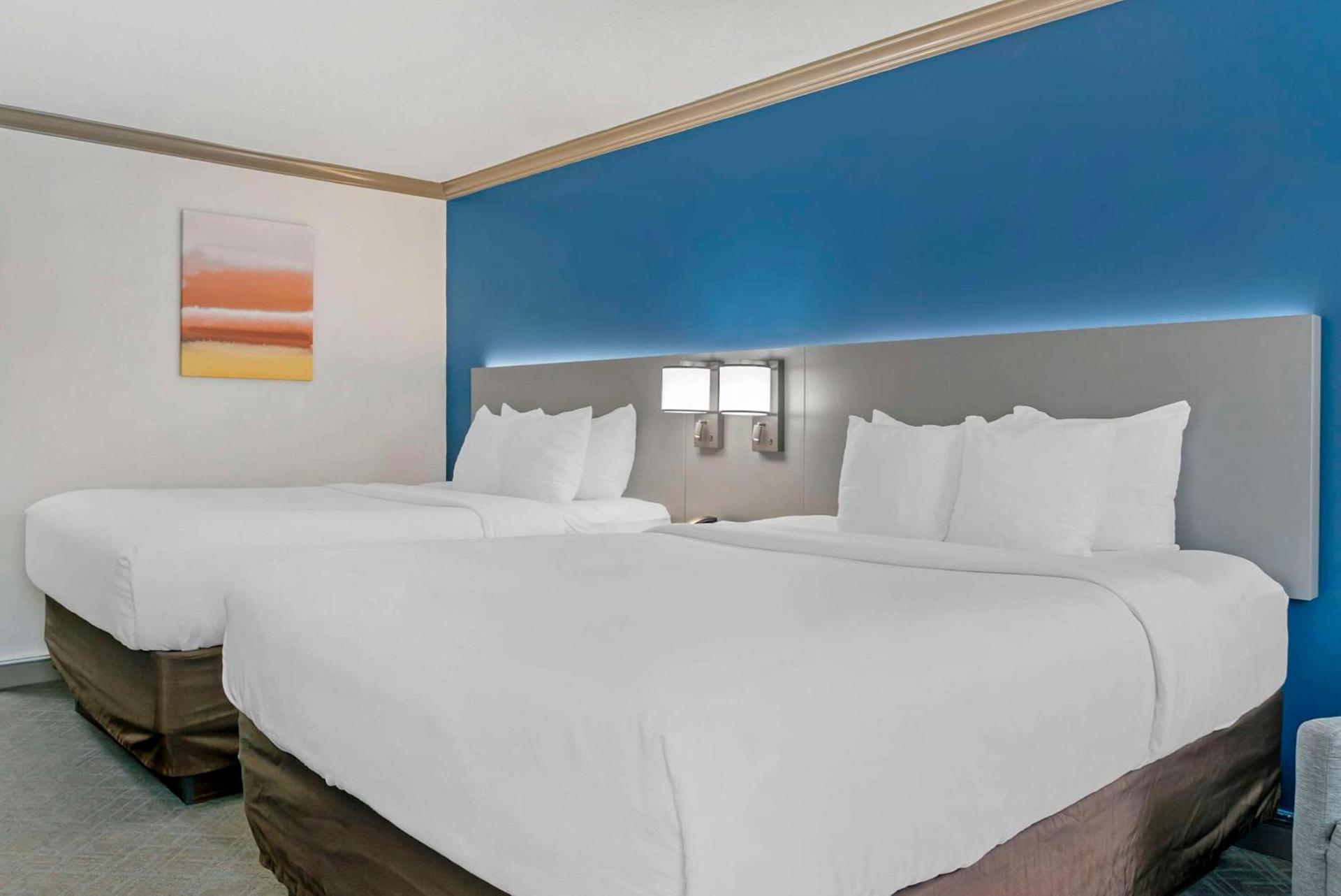 Comfort Inn Plainwell photo 7