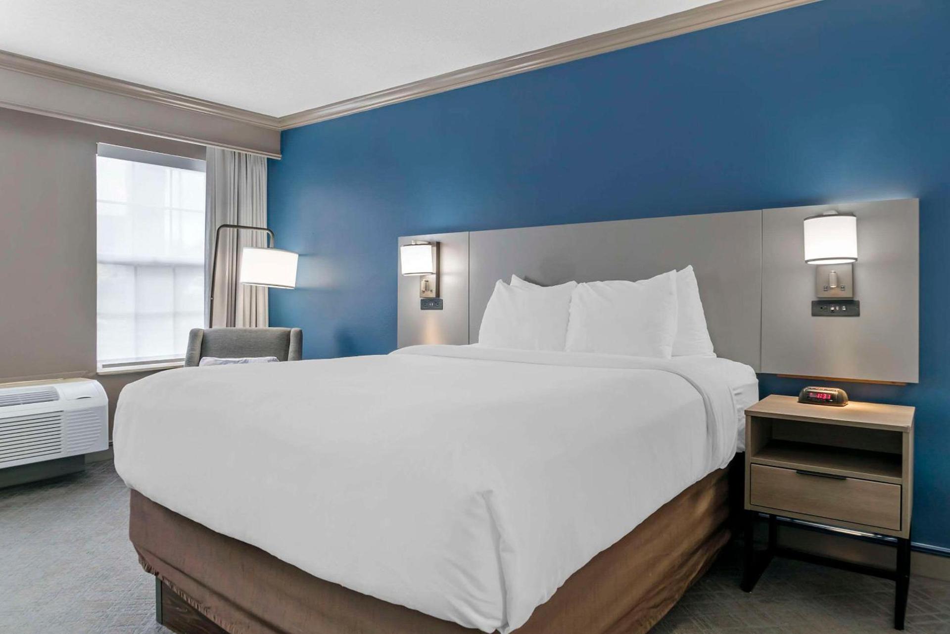 Comfort Inn Plainwell photo 9