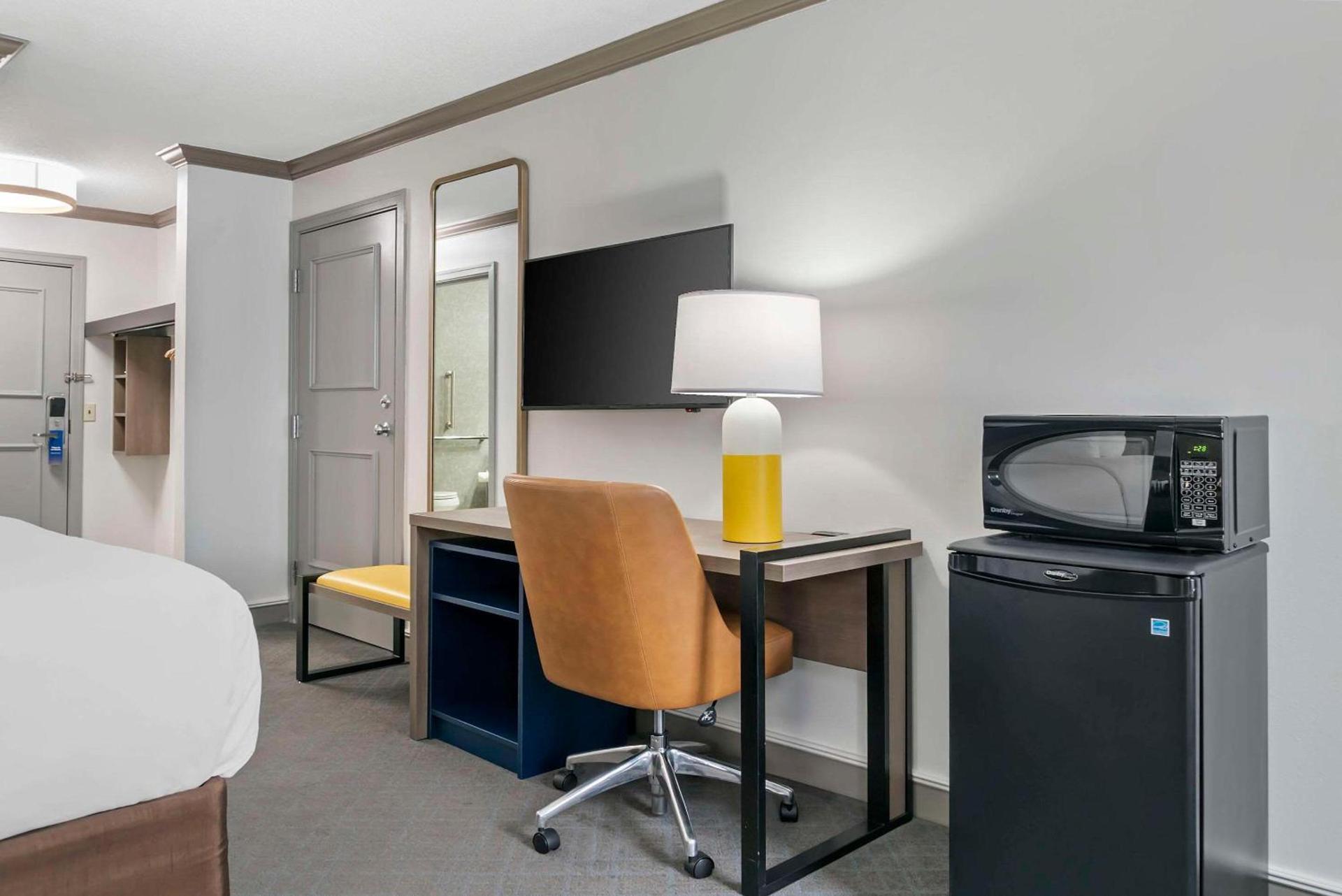 Comfort Inn Plainwell photo 10