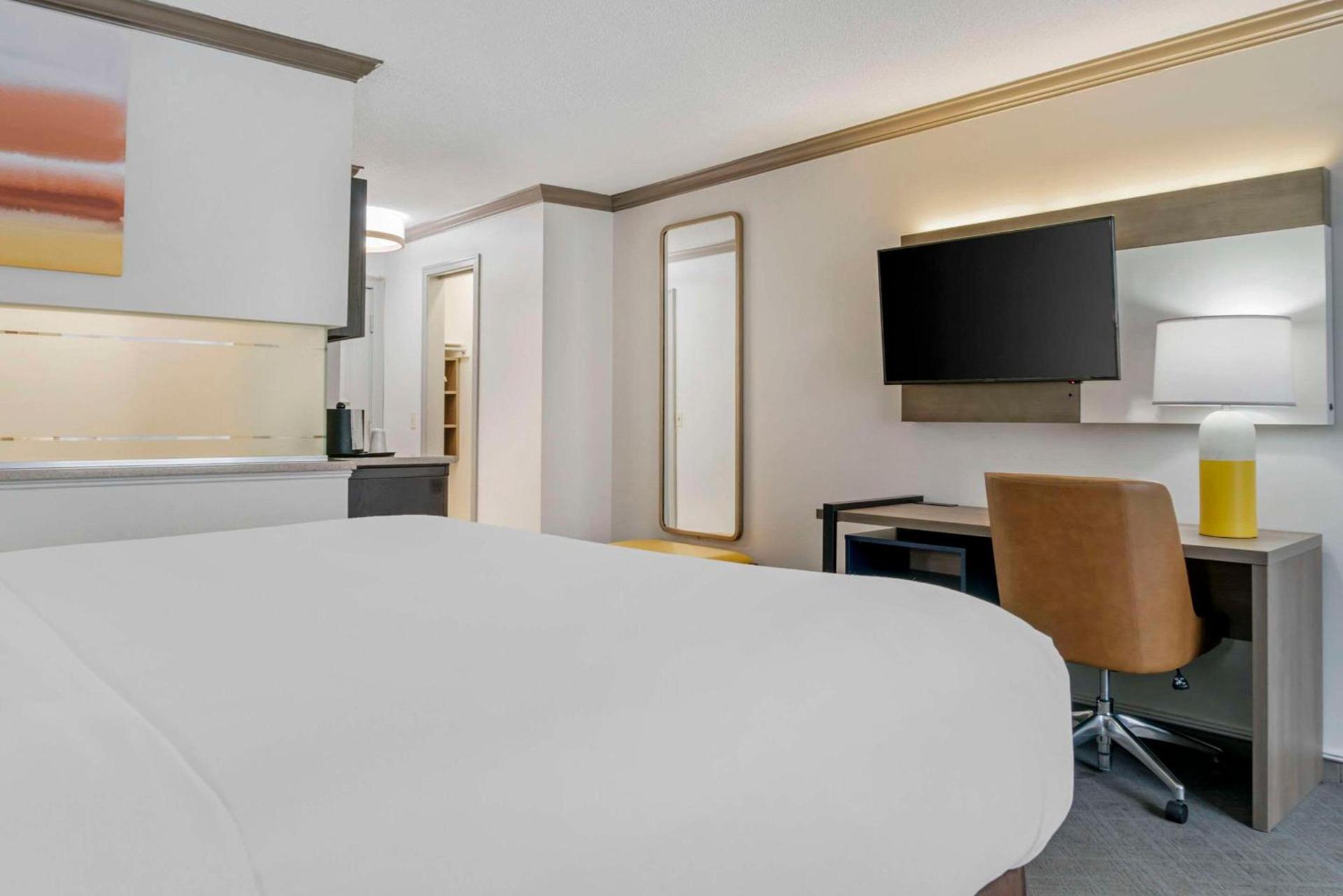 Comfort Inn Plainwell photo 19