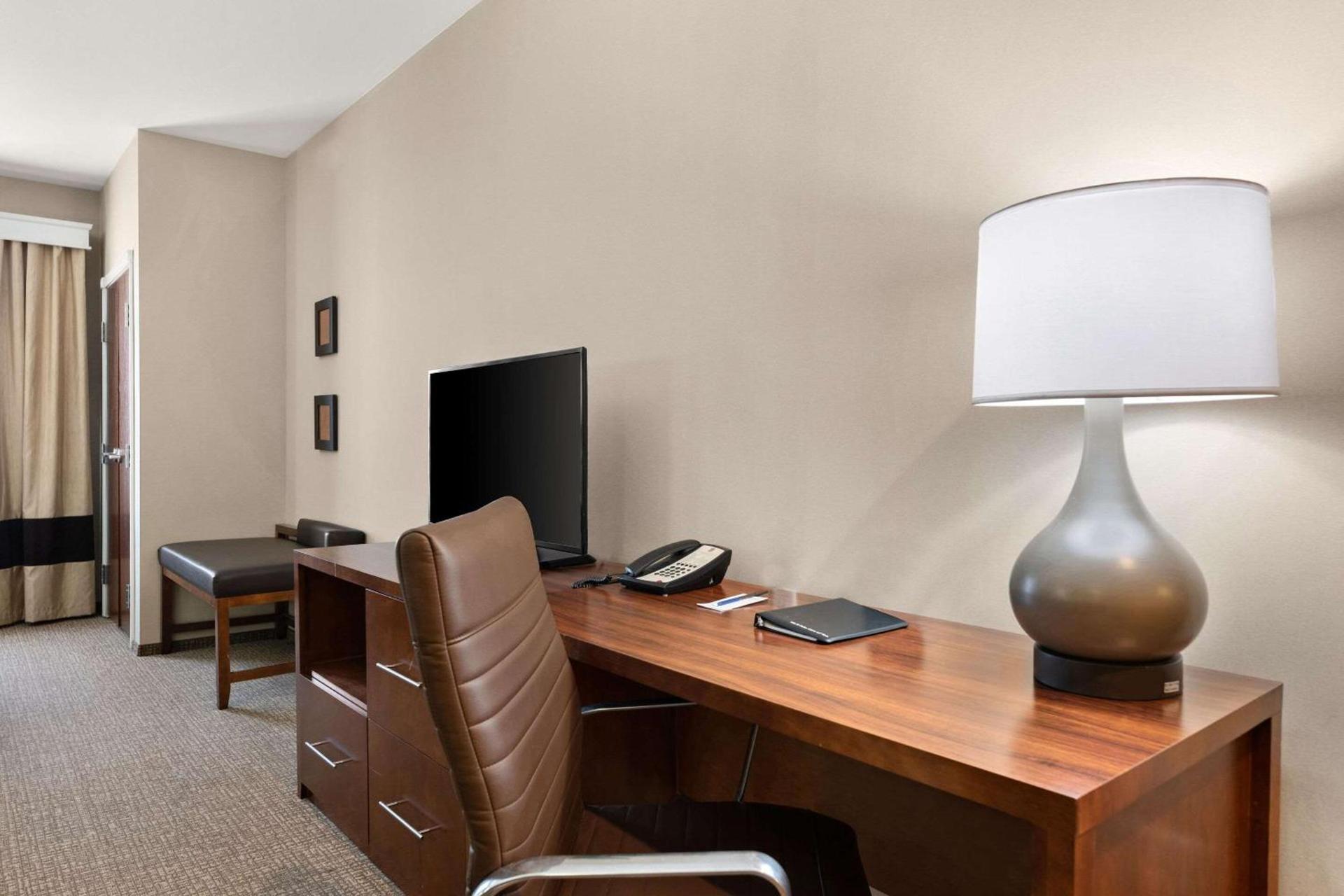 Comfort Suites Kanab National Park Area photo 3