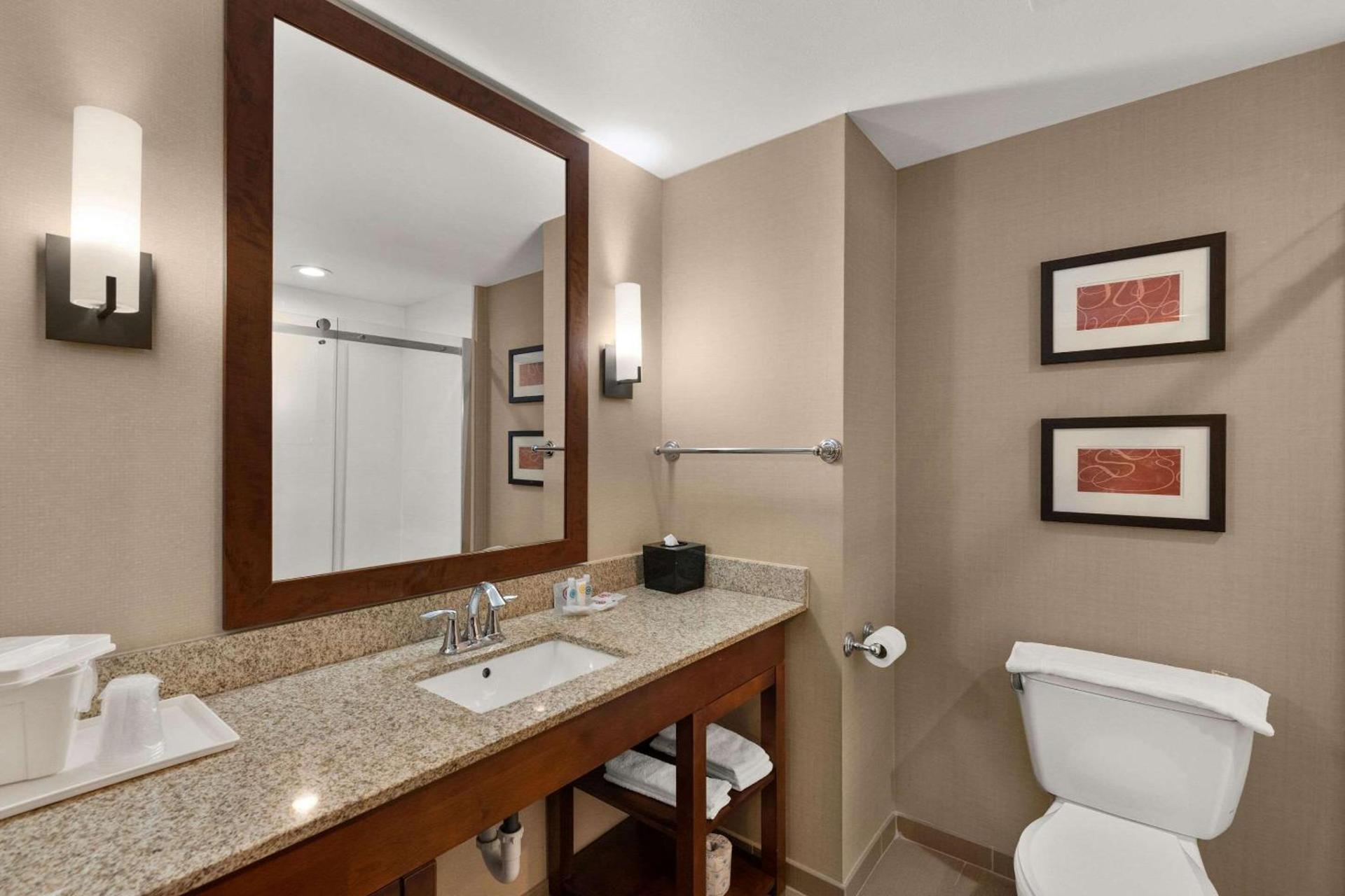 Comfort Suites Kanab National Park Area photo 6