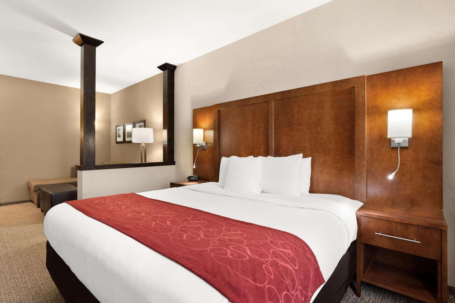 Comfort Suites Kanab National Park Area photo 10