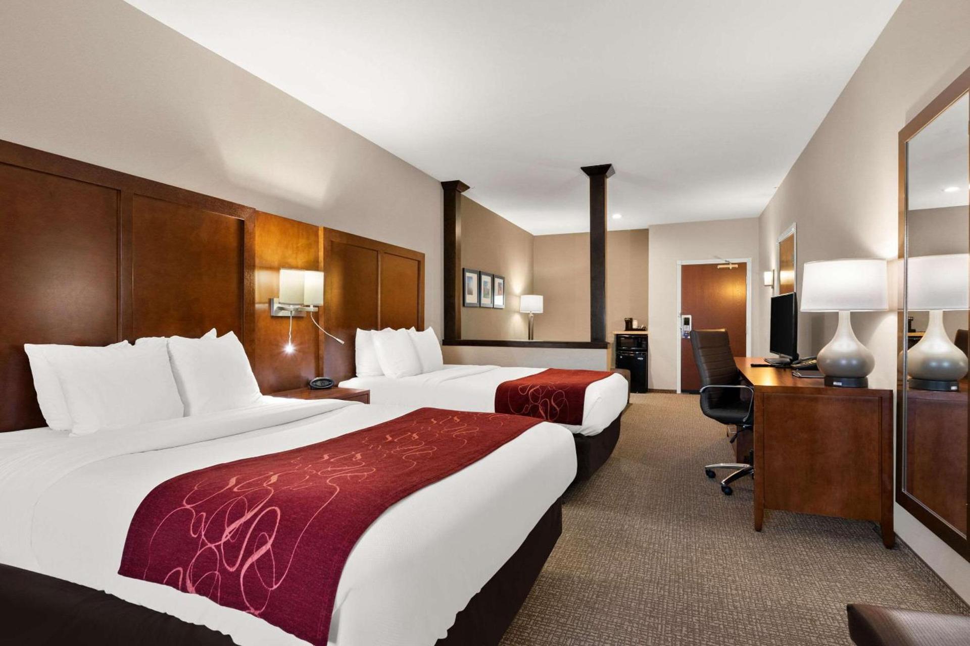 Comfort Suites Kanab National Park Area photo 12