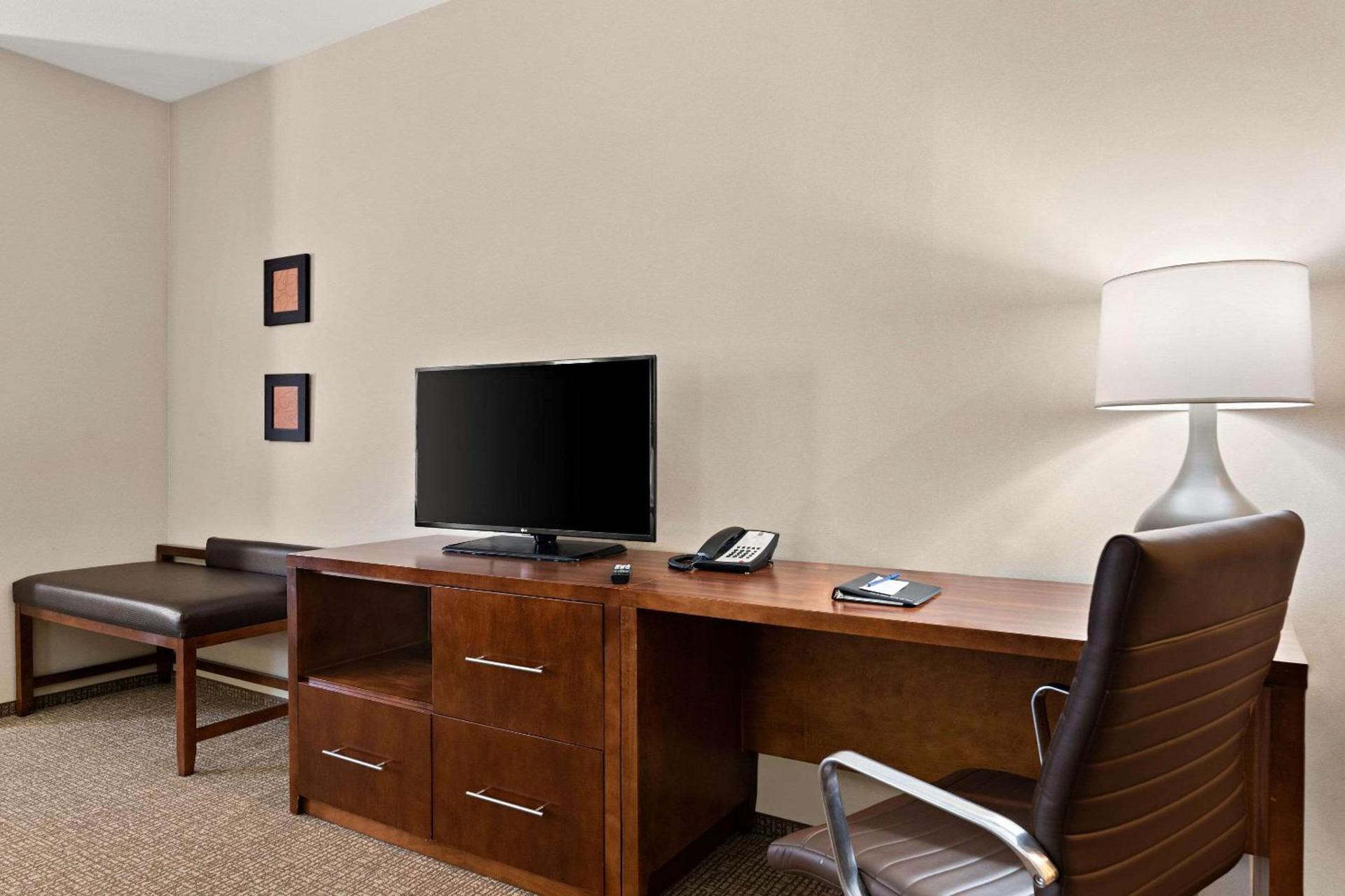 Comfort Suites Kanab National Park Area photo 19