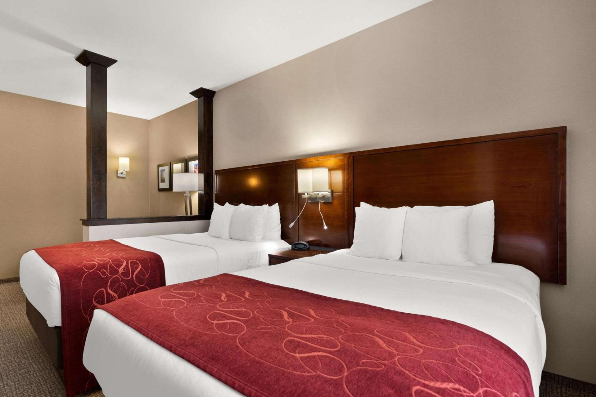 Comfort Suites Kanab National Park Area photo 21