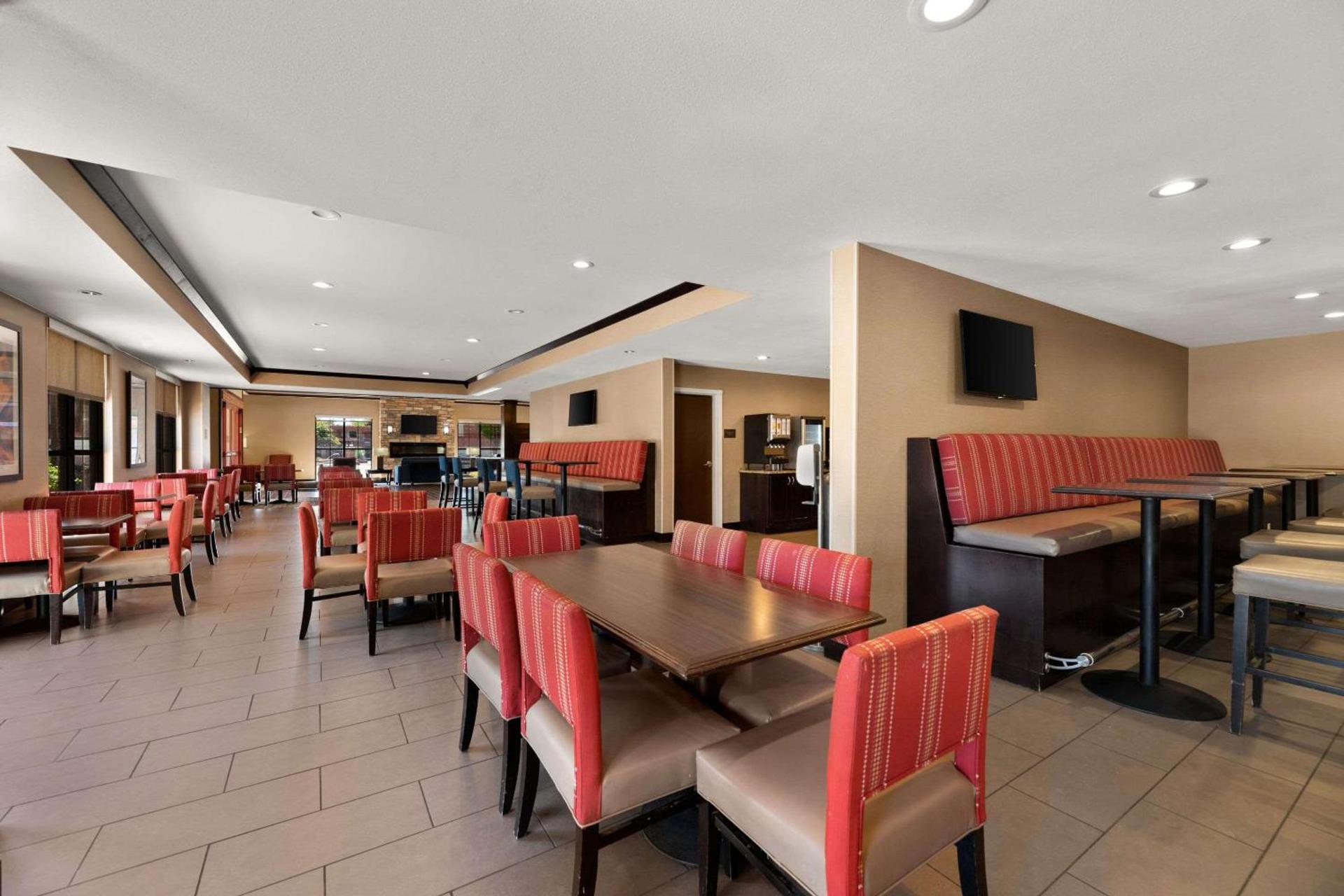 Comfort Suites Kanab National Park Area photo 24