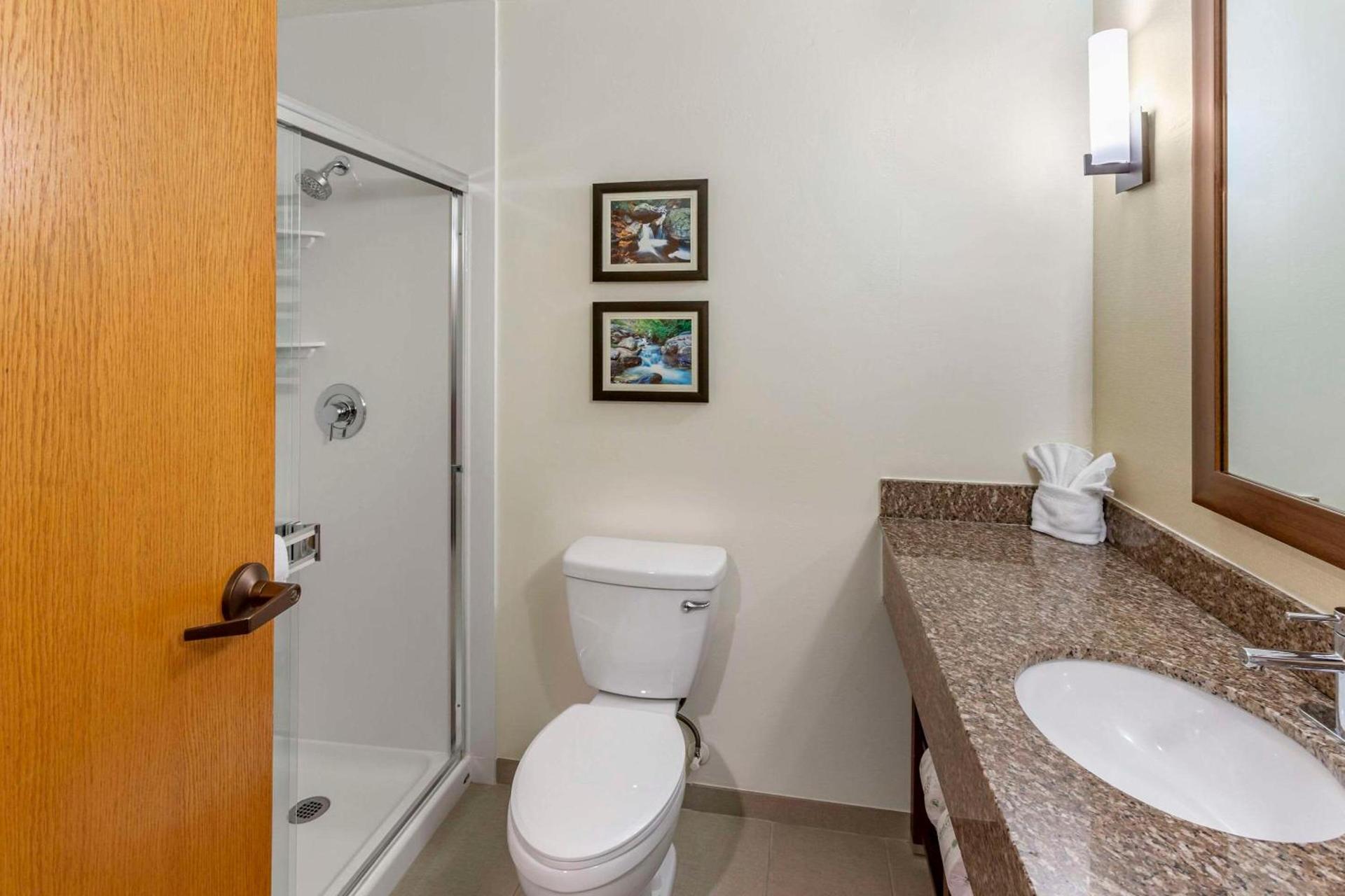 Comfort Suites Ogden Conference Center photo 15