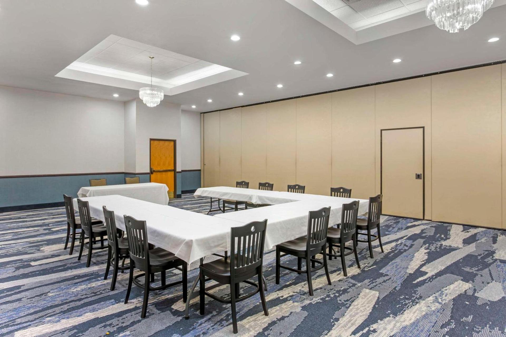Comfort Suites Ogden Conference Center photo 29