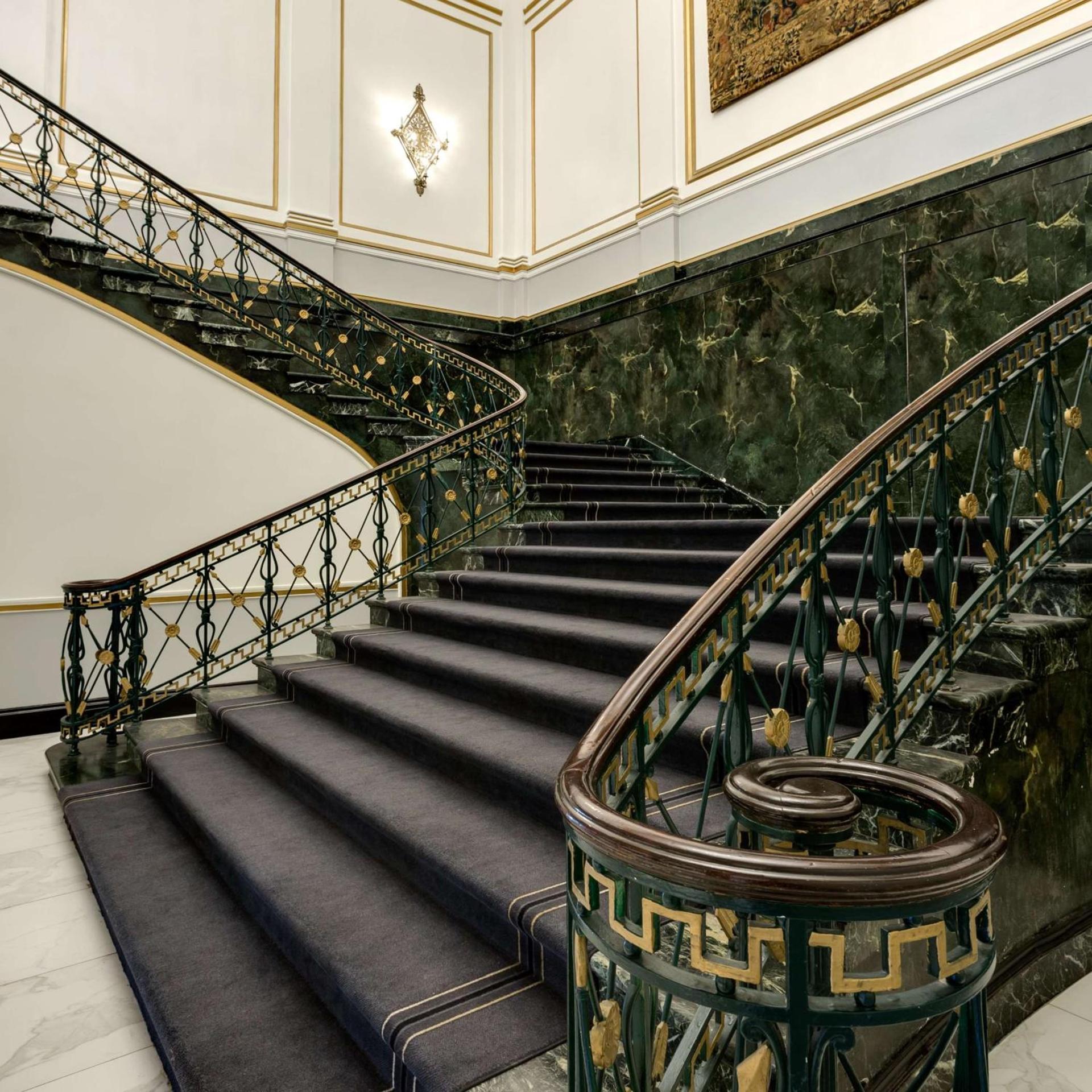Hilton Boston Park Plaza photo 6