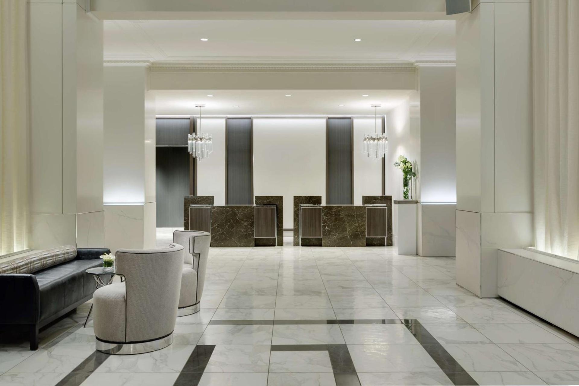 Hilton Boston Park Plaza photo 8