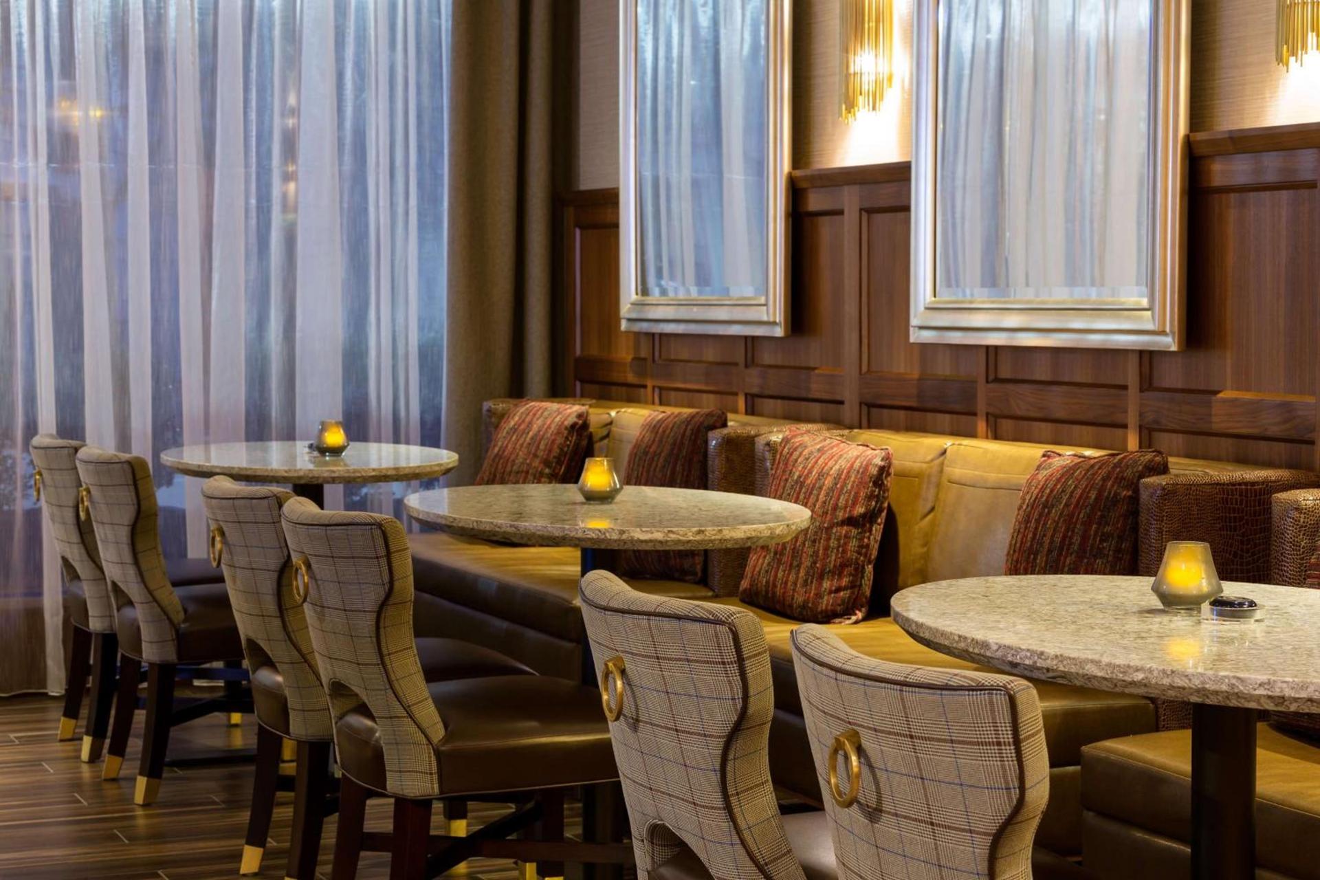 Hilton Boston Park Plaza photo 9