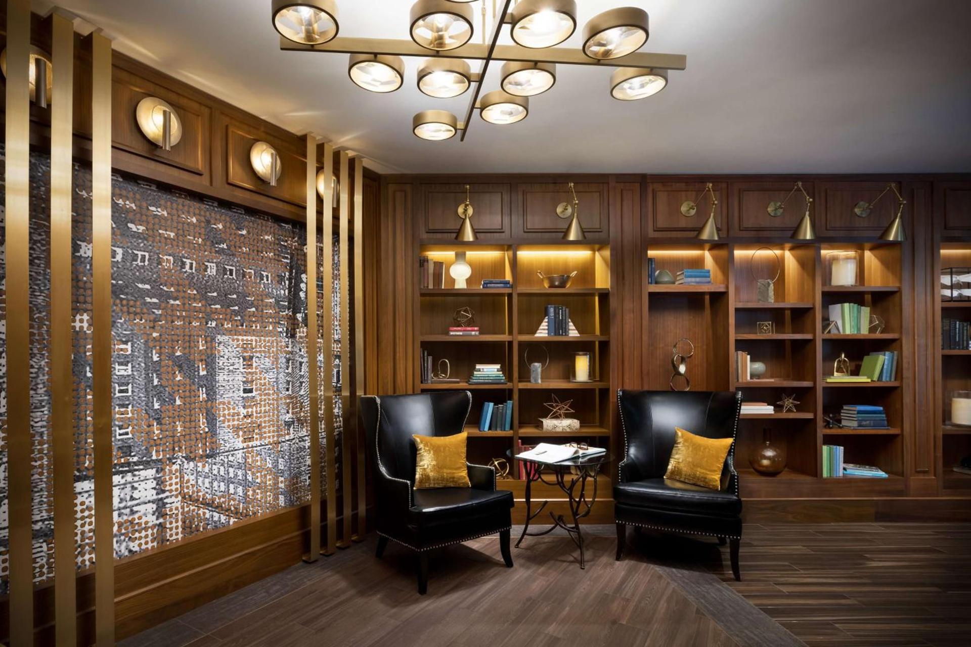 Hilton Boston Park Plaza photo 11