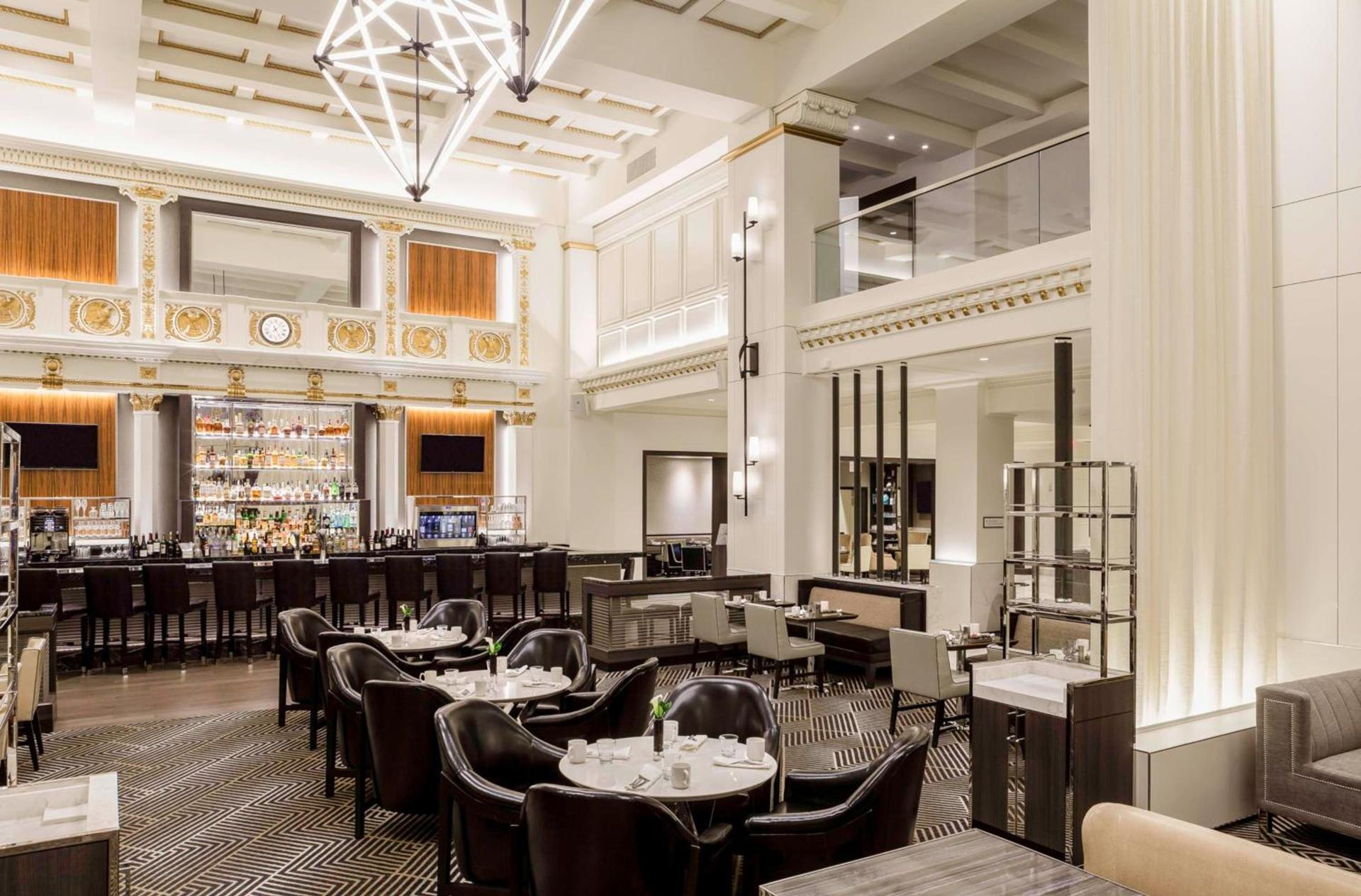 Hilton Boston Park Plaza photo 15
