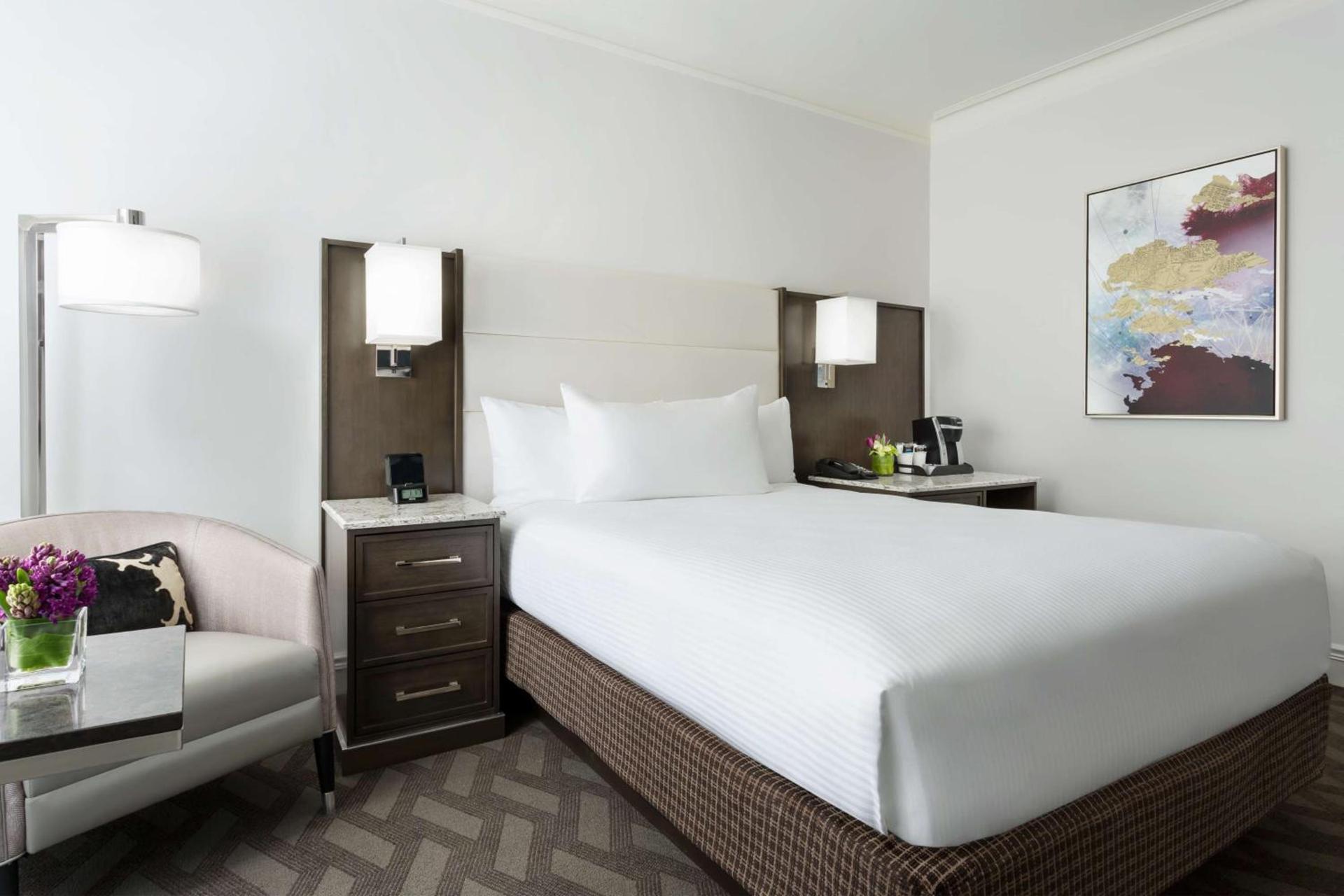 Hilton Boston Park Plaza photo 17