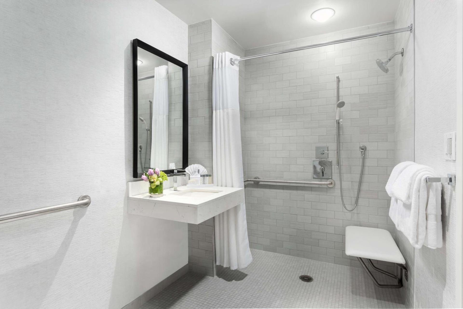 Hilton Boston Park Plaza photo 19