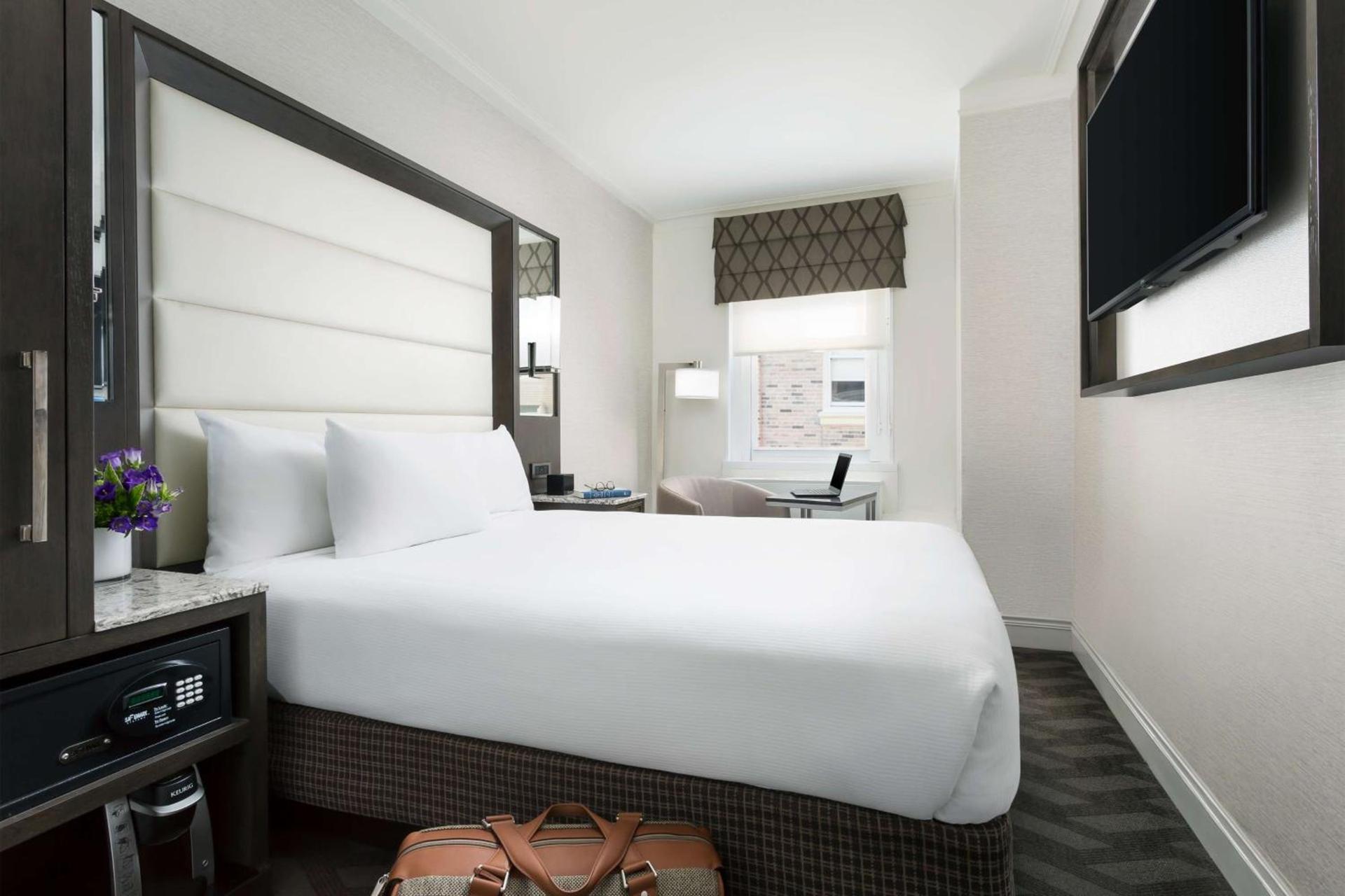 Hilton Boston Park Plaza photo 26