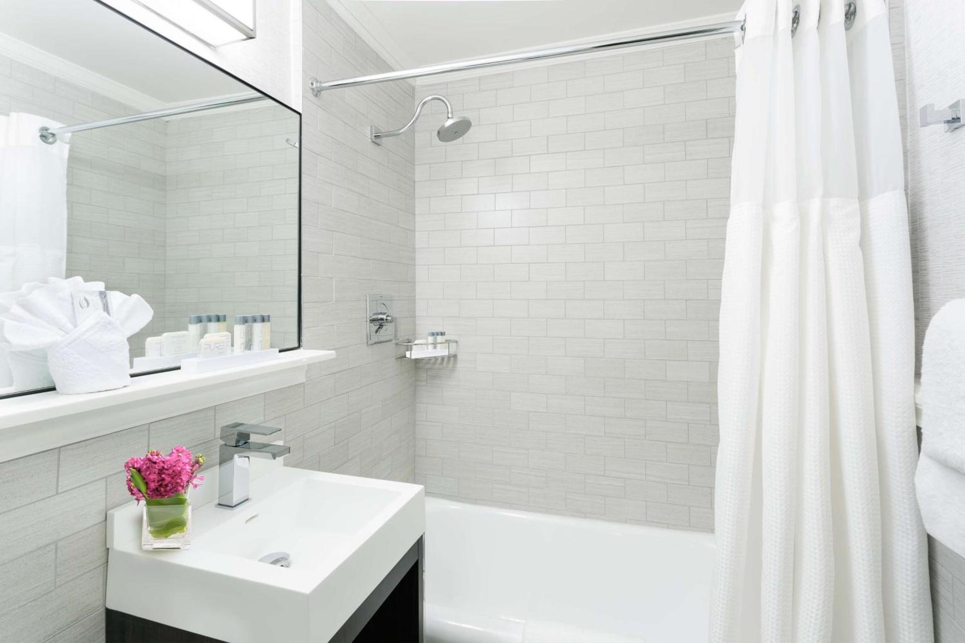 Hilton Boston Park Plaza photo 36