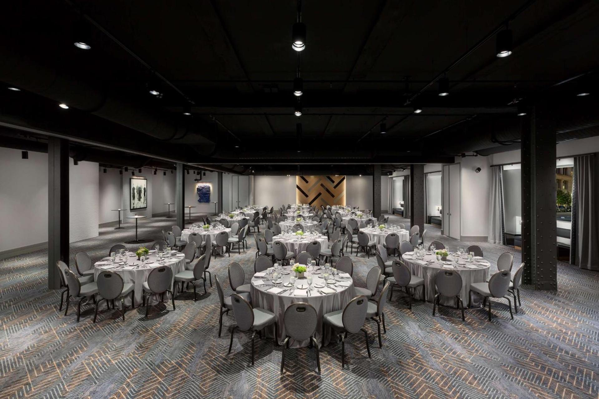 Hilton Boston Park Plaza photo 38