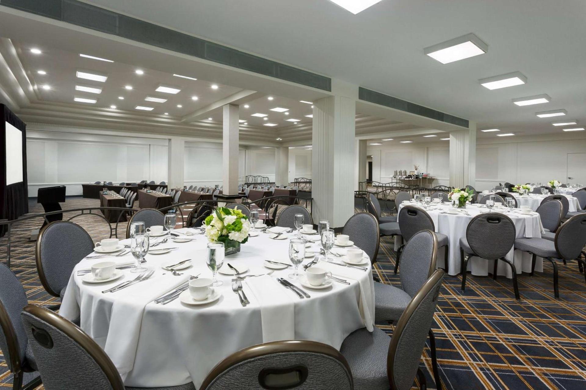 Hilton Boston Park Plaza photo 43