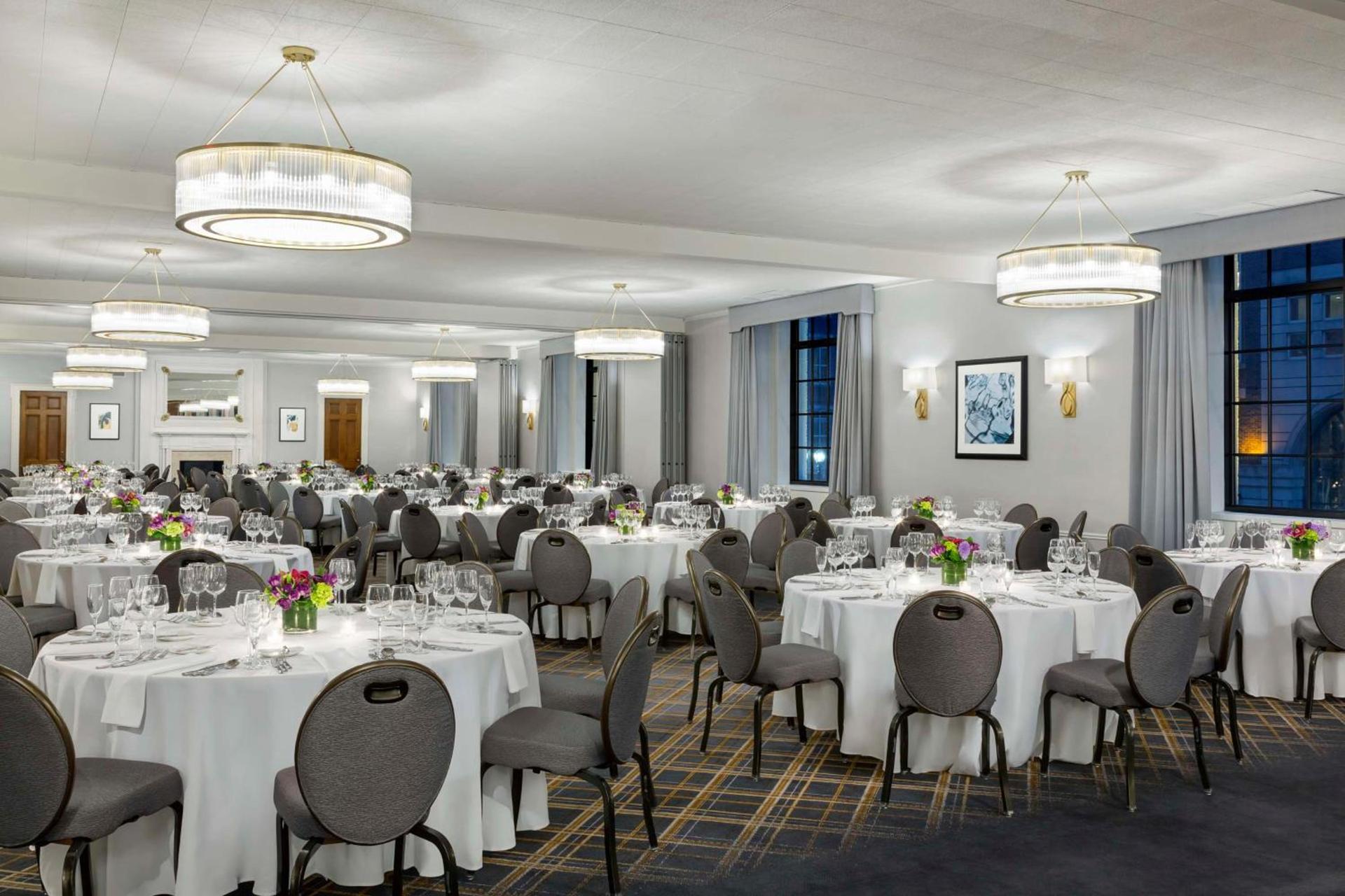 Hilton Boston Park Plaza photo 45