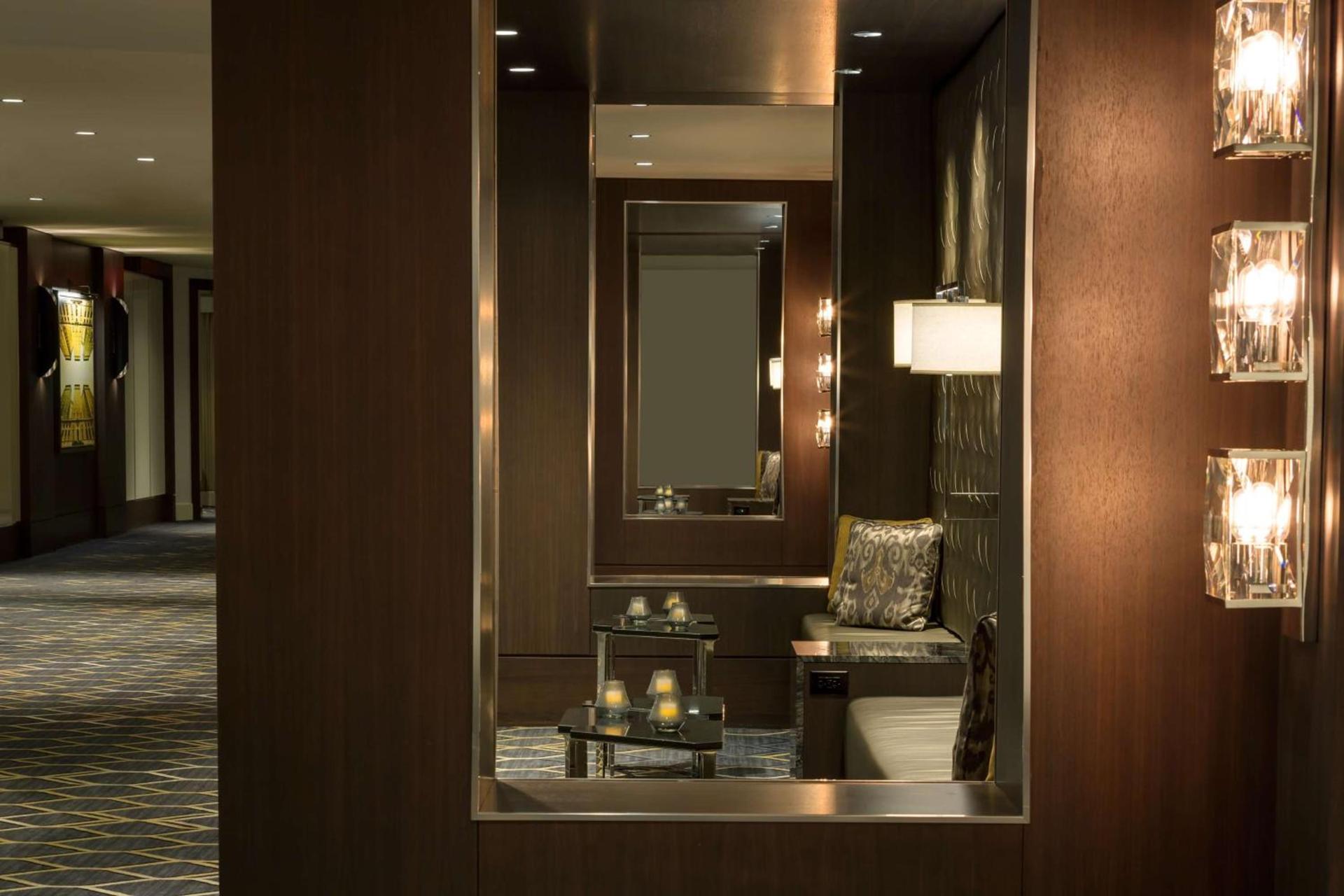 Hilton Boston Park Plaza photo 49