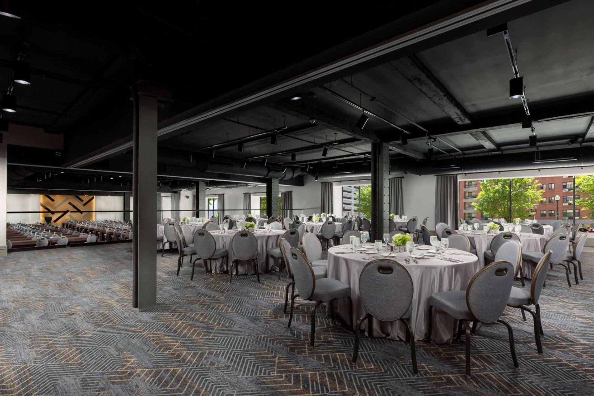 Hilton Boston Park Plaza photo 50